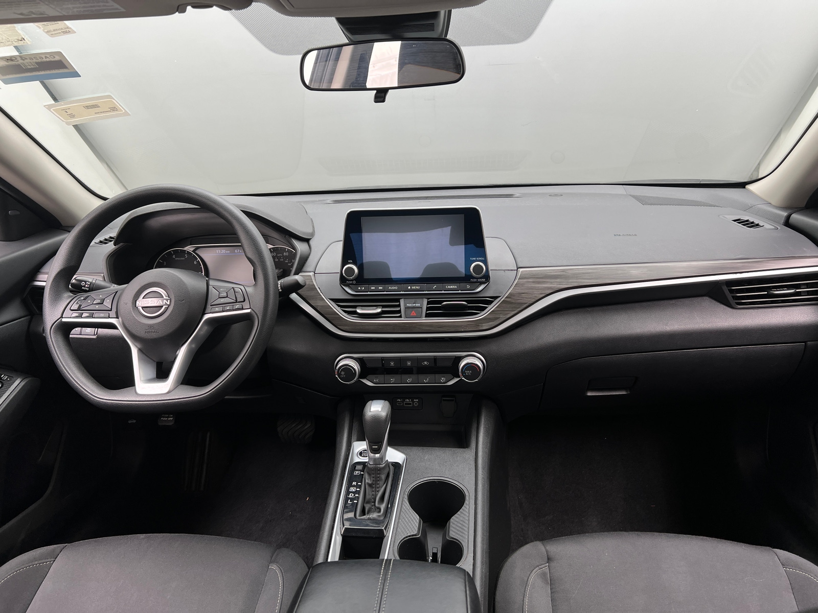 Thumbnail: 2025 Nissan Altima - 3