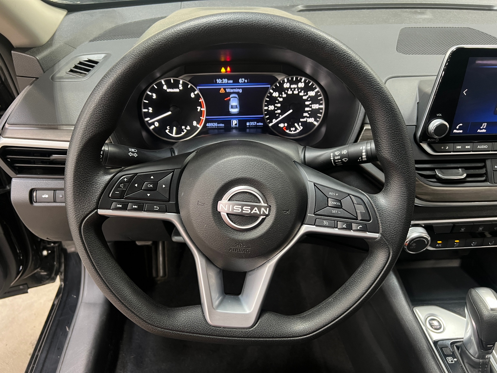 Thumbnail: 2025 Nissan Altima - 5