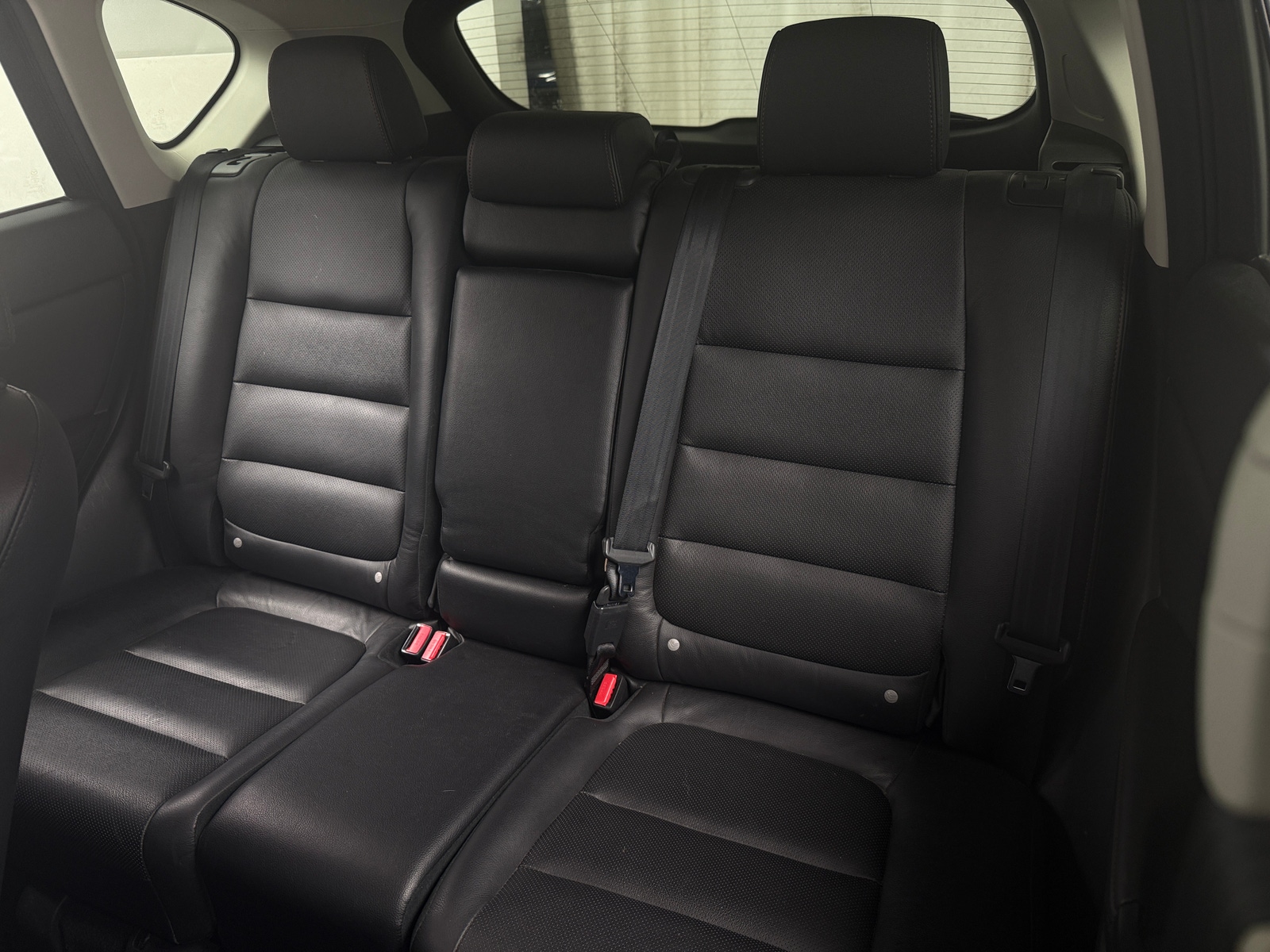 Thumbnail: 2014 Mazda CX-5 - 5