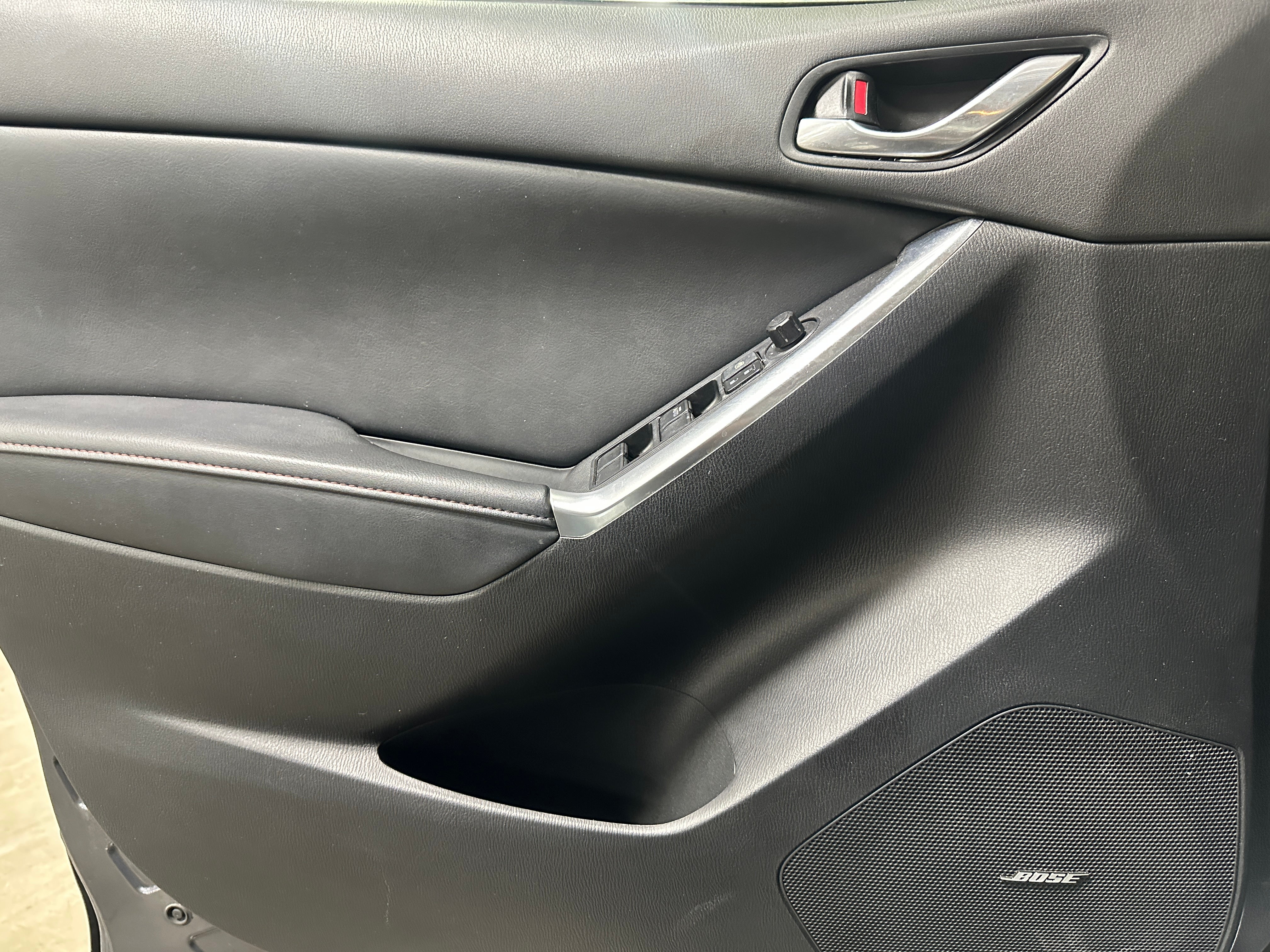 2014 Mazda CX-5