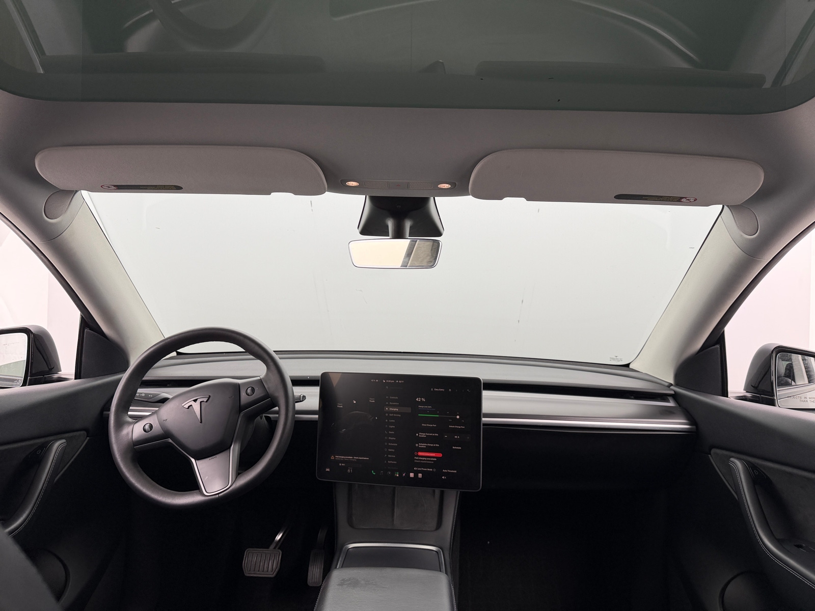 Thumbnail: 2021 Tesla Model Y - 2