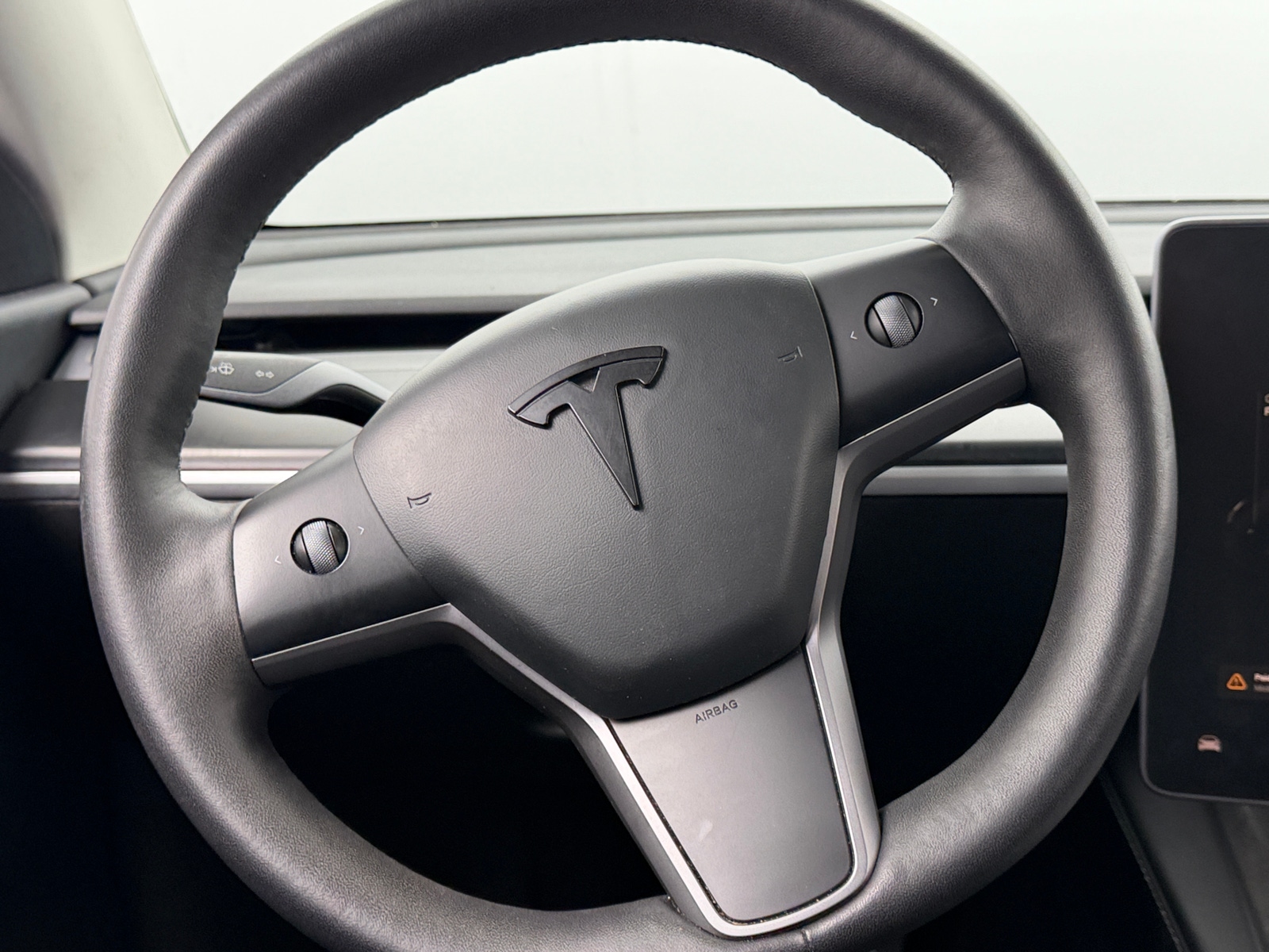 Thumbnail: 2021 Tesla Model Y - 4
