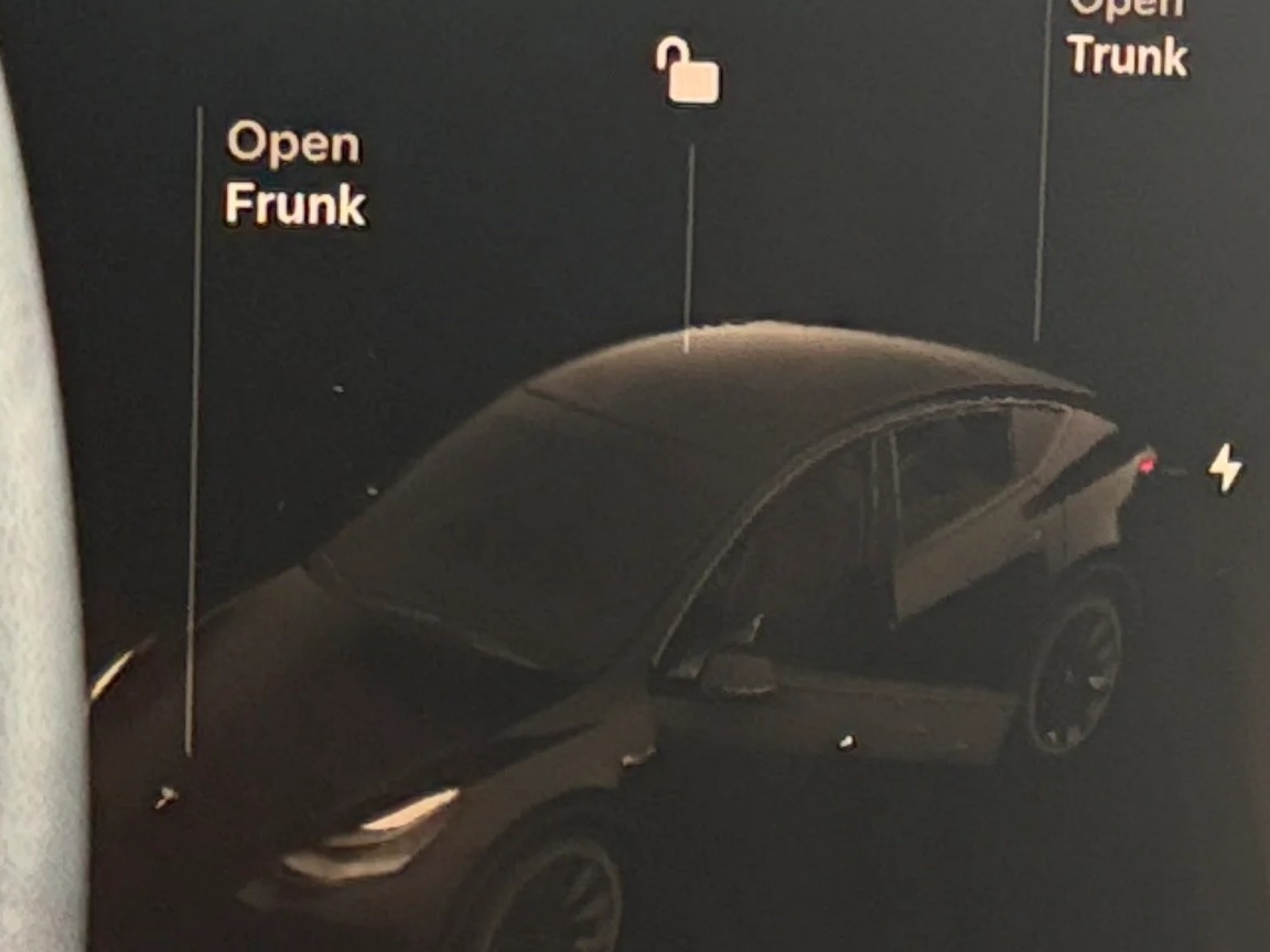 Thumbnail: 2021 Tesla Model Y - 3
