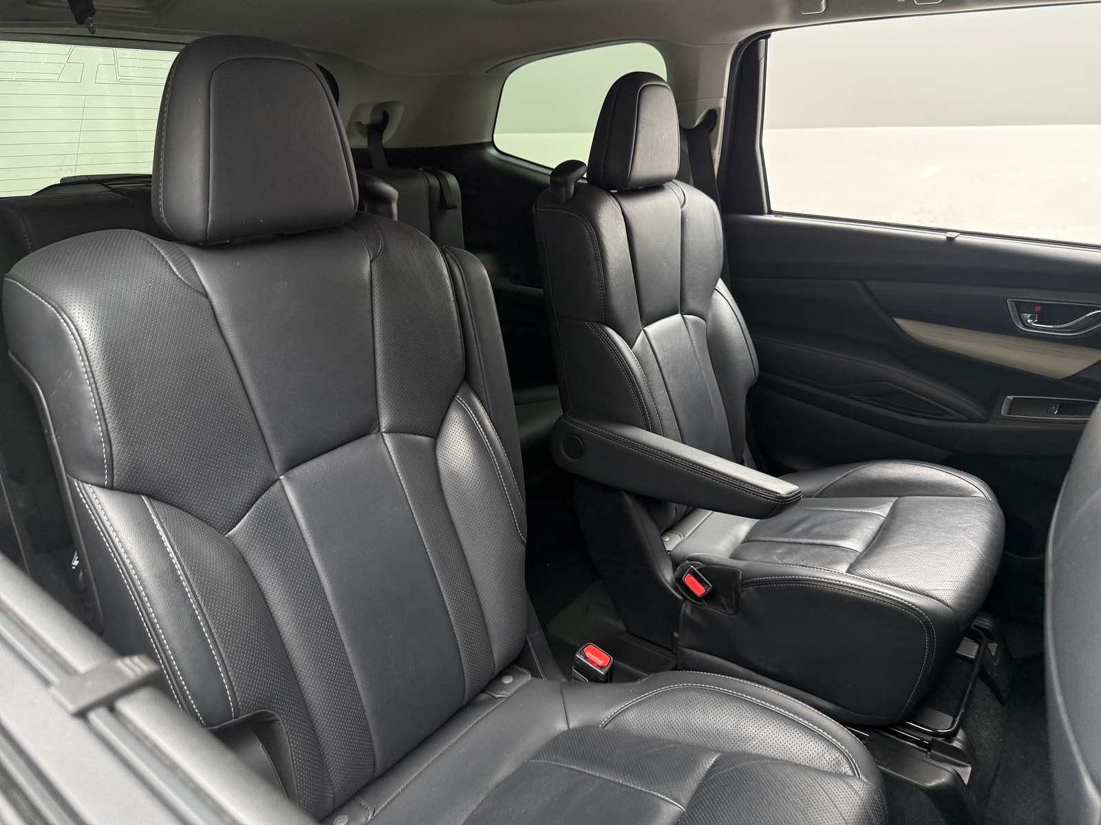 Thumbnail: 2019 Subaru Ascent - 5