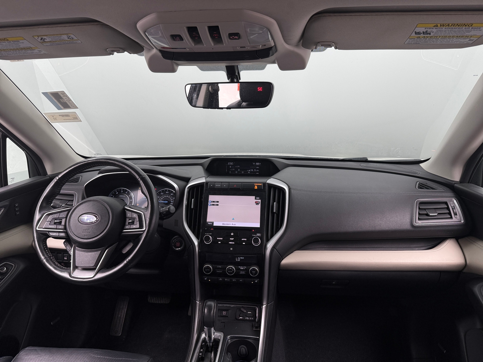 Thumbnail: 2019 Subaru Ascent - 2
