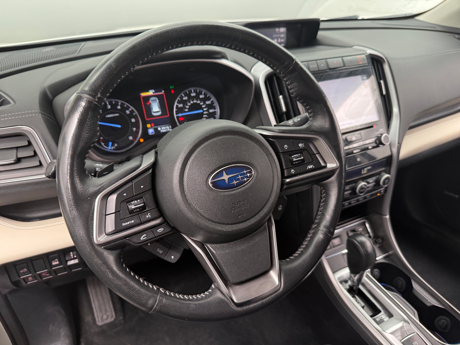 Thumbnail: 2019 Subaru Ascent - 4