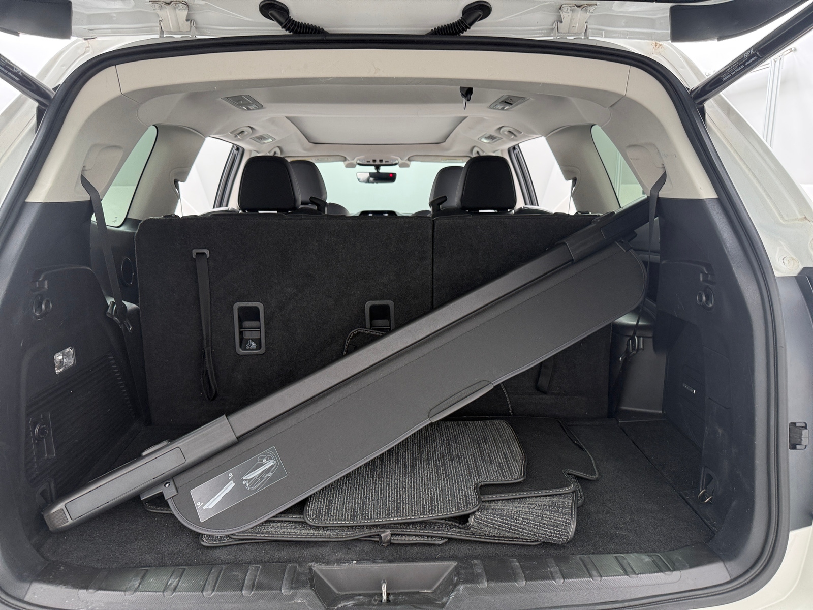 Thumbnail: 2019 Subaru Ascent - 6