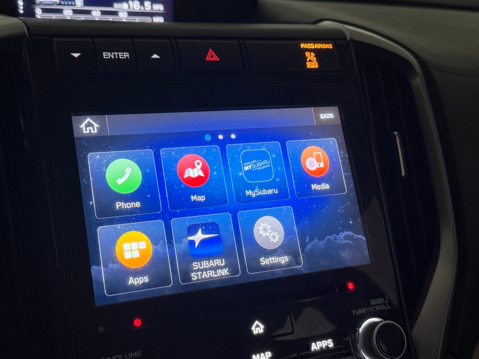 Thumbnail: 2019 Subaru Ascent - 3
