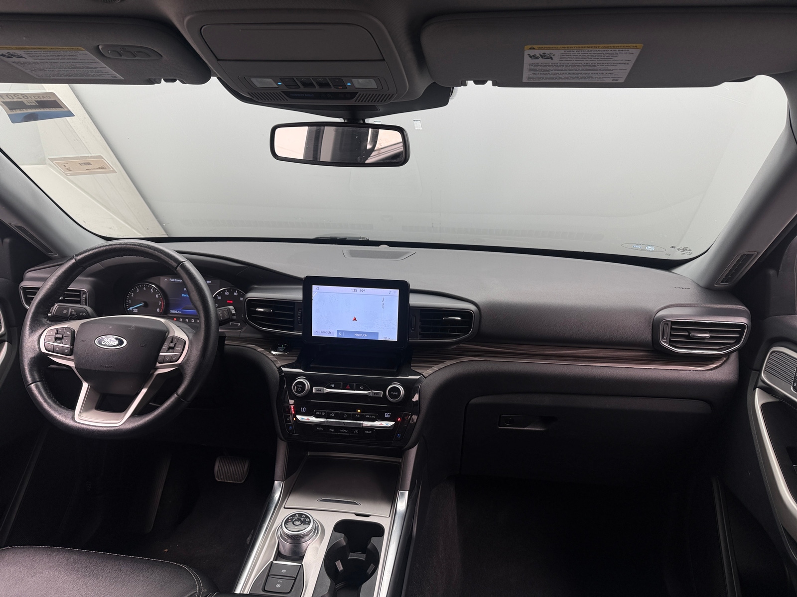Thumbnail: 2021 Ford Explorer - 2