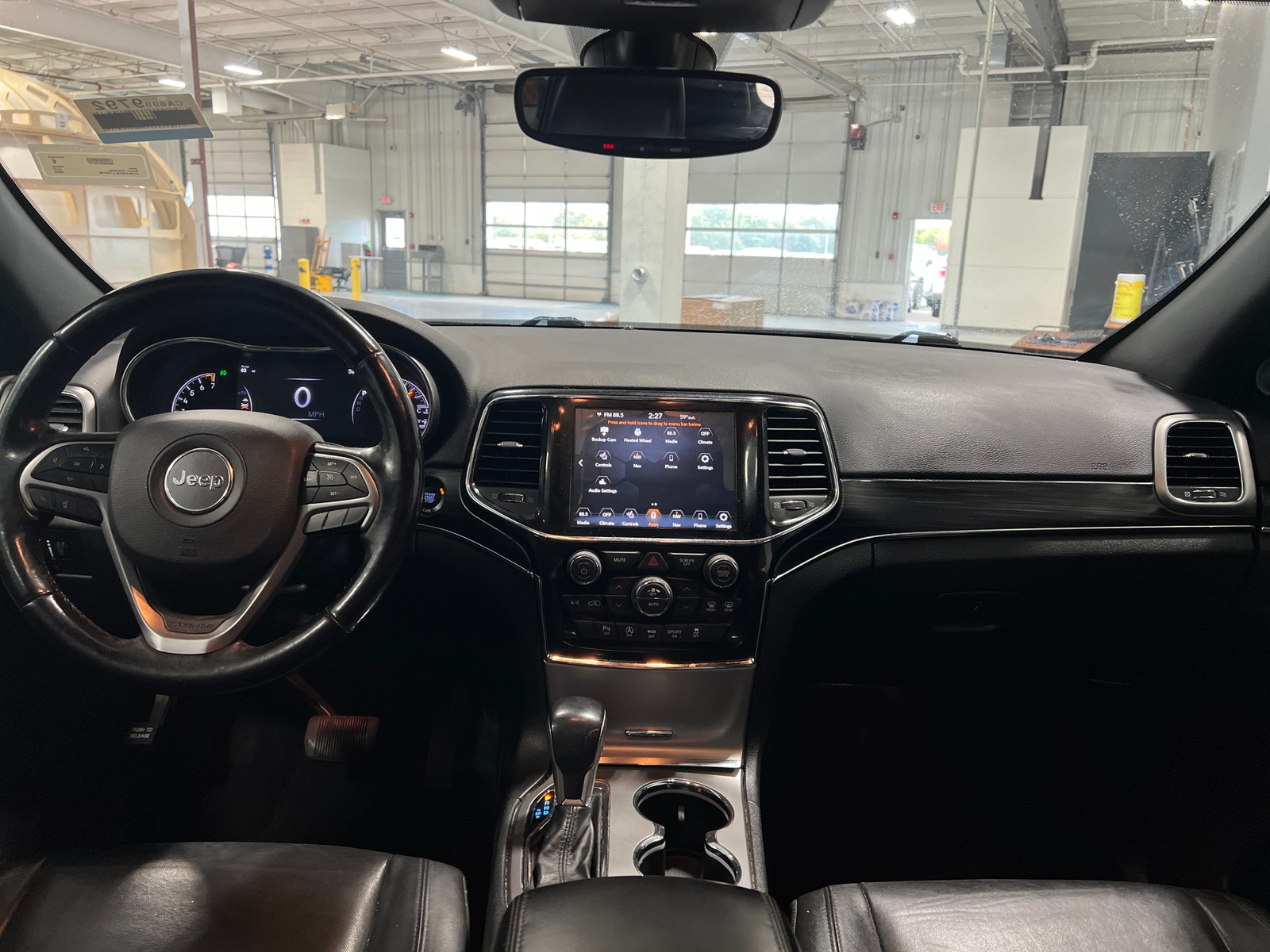 Thumbnail: 2020 Jeep Grand Cherokee - 2