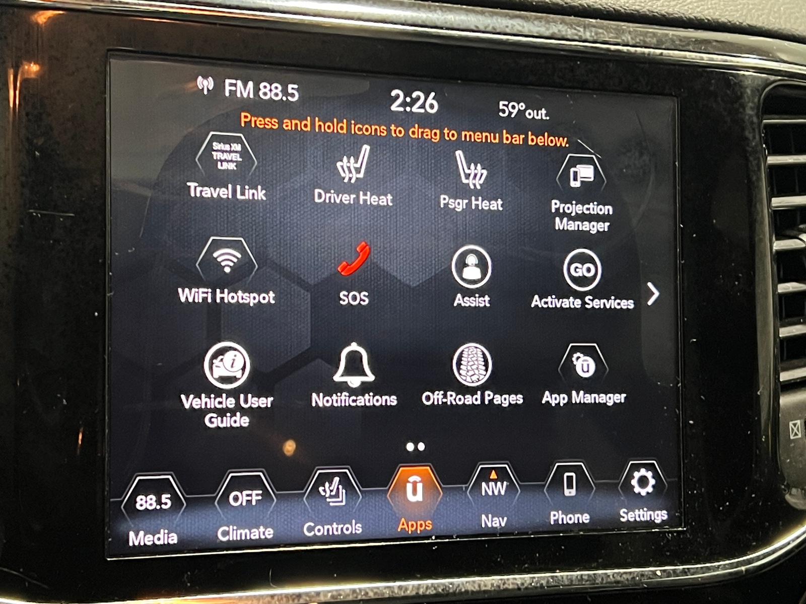 Thumbnail: 2020 Jeep Grand Cherokee - 3