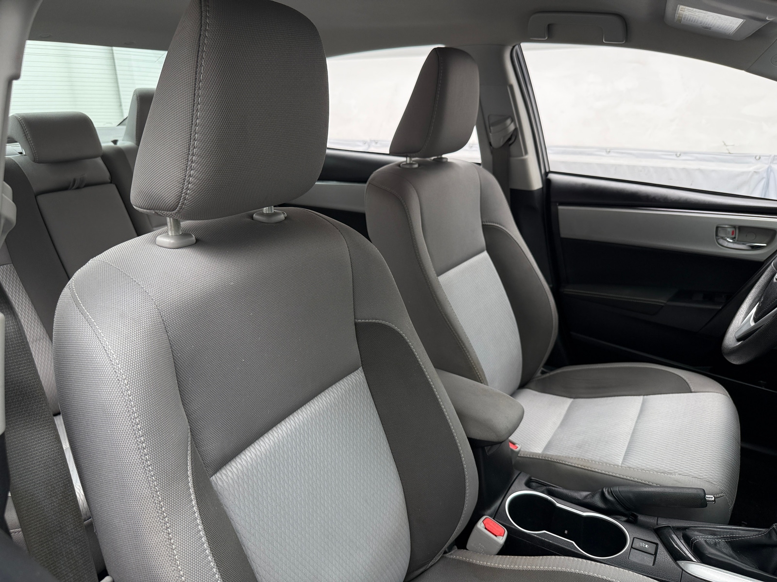 Thumbnail: 2019 Toyota Corolla - 2