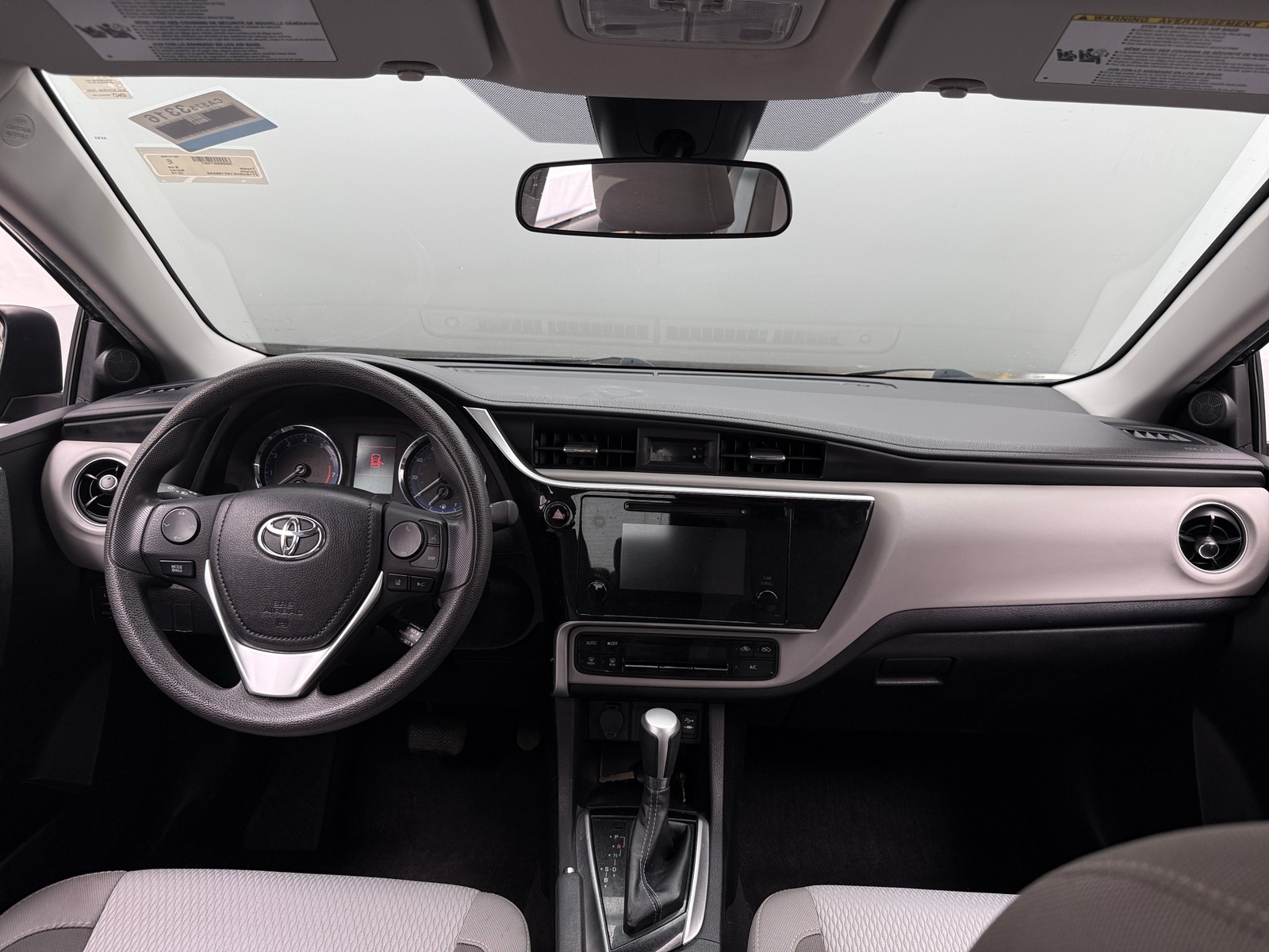 Thumbnail: 2019 Toyota Corolla - 3