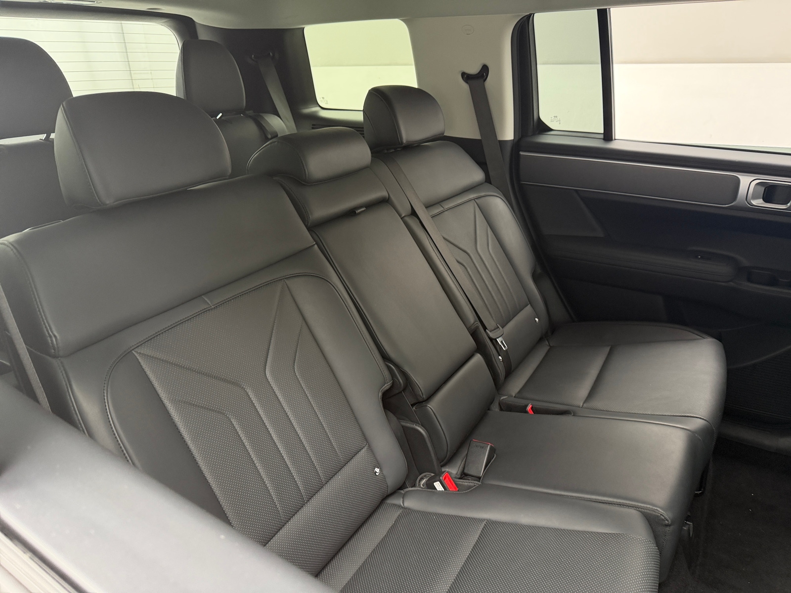 Thumbnail: 2026 Hyundai Santa Fe - 5