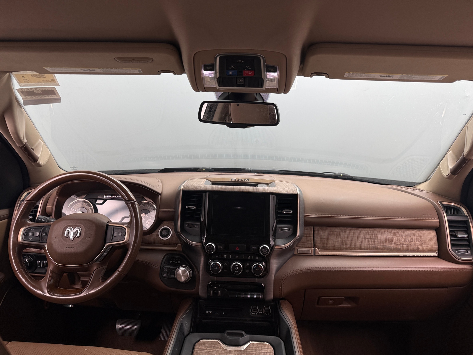 Thumbnail: 2019 RAM 1500 - 2