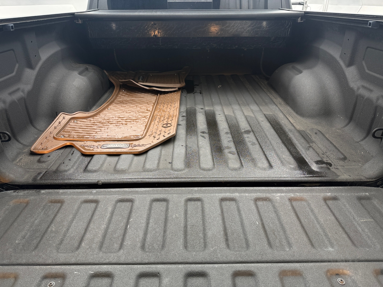 Thumbnail: 2019 RAM 1500 - 6