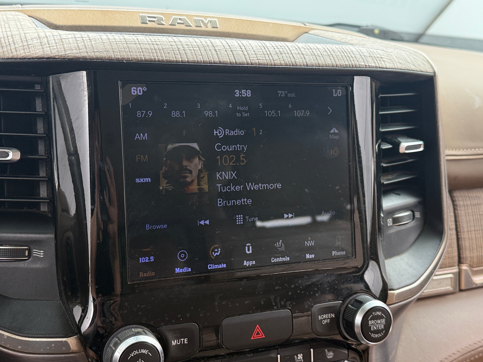 Thumbnail: 2019 RAM 1500 - 3