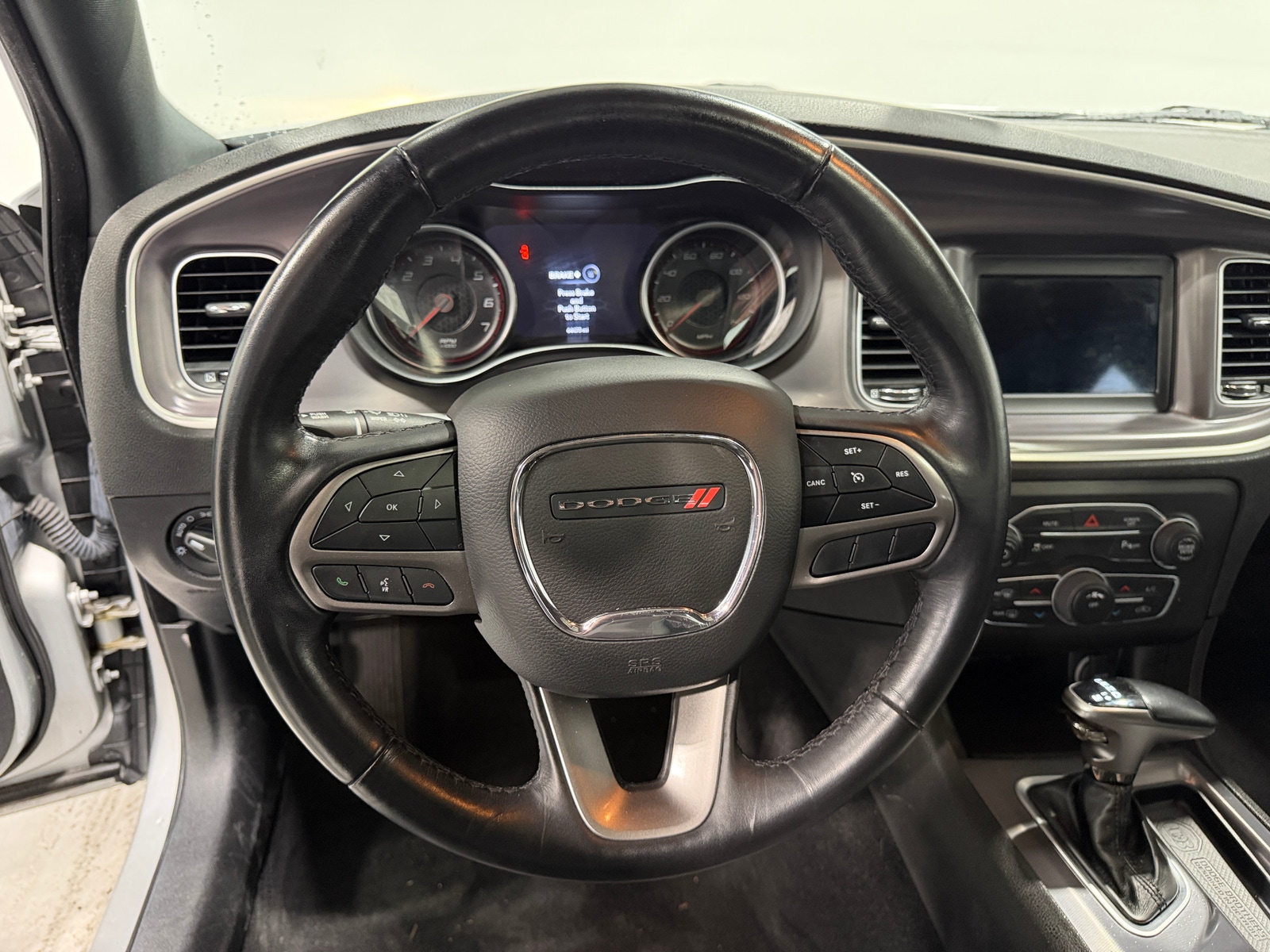 Thumbnail: 2022 Dodge Charger - 4