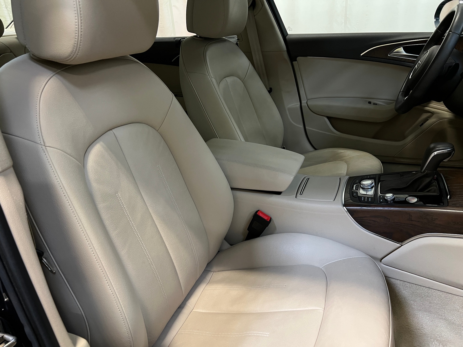 Thumbnail: 2016 Audi A6 - 2