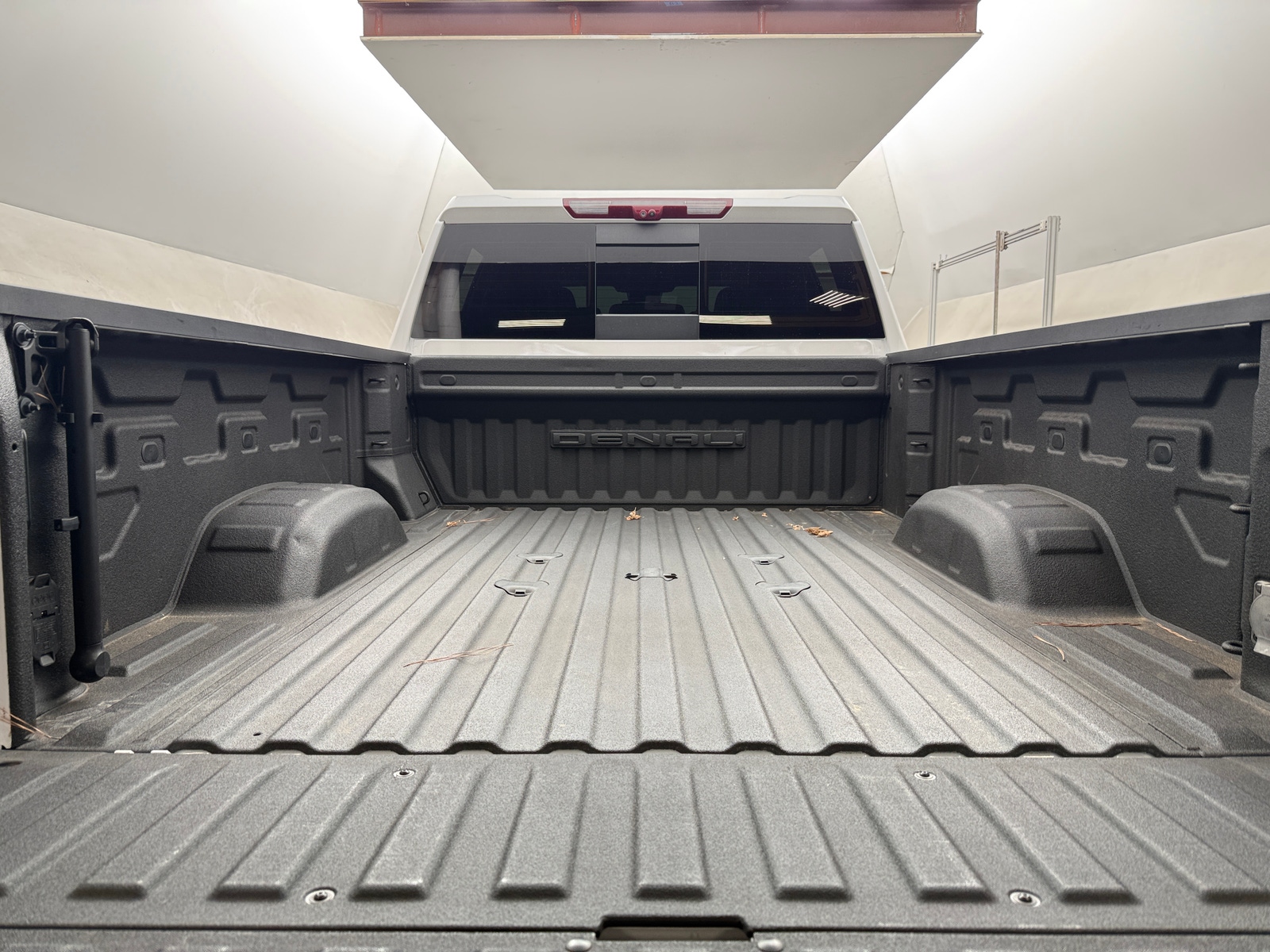Thumbnail: 2024 GMC Sierra 2500 - 6