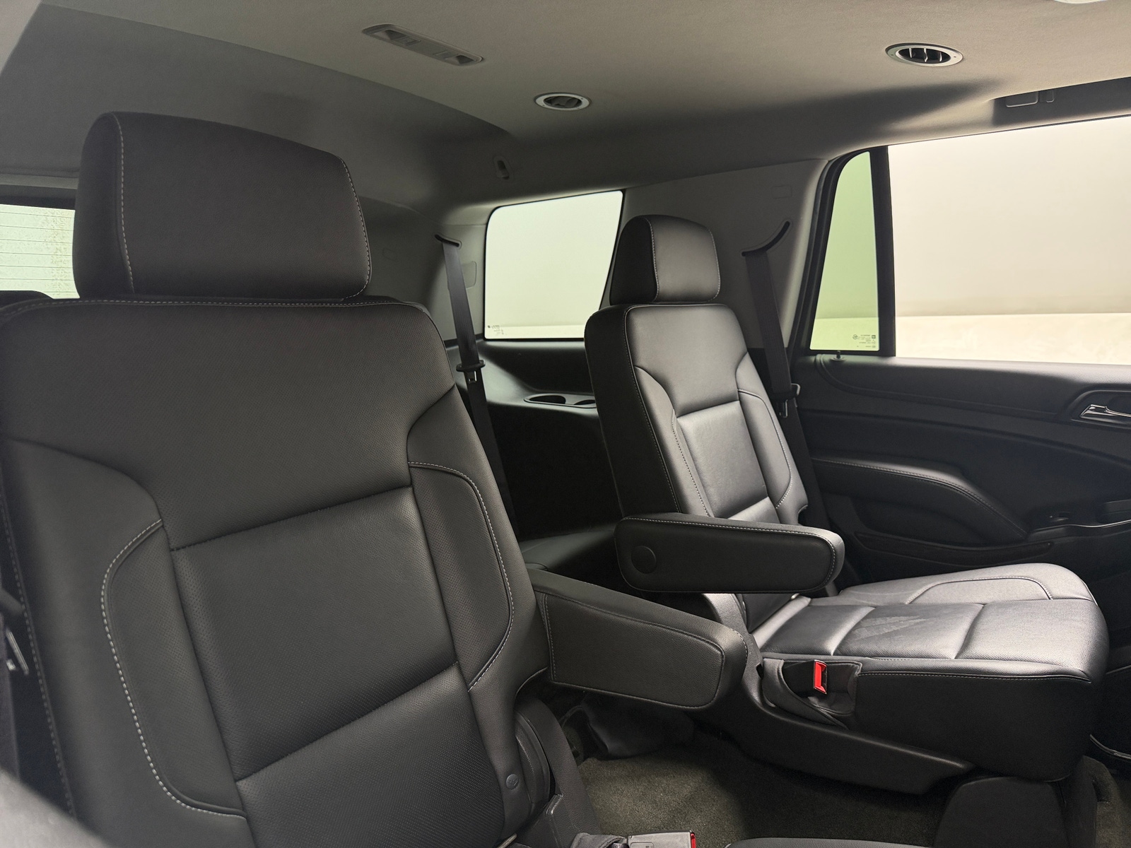 Thumbnail: 2017 GMC Yukon - 5