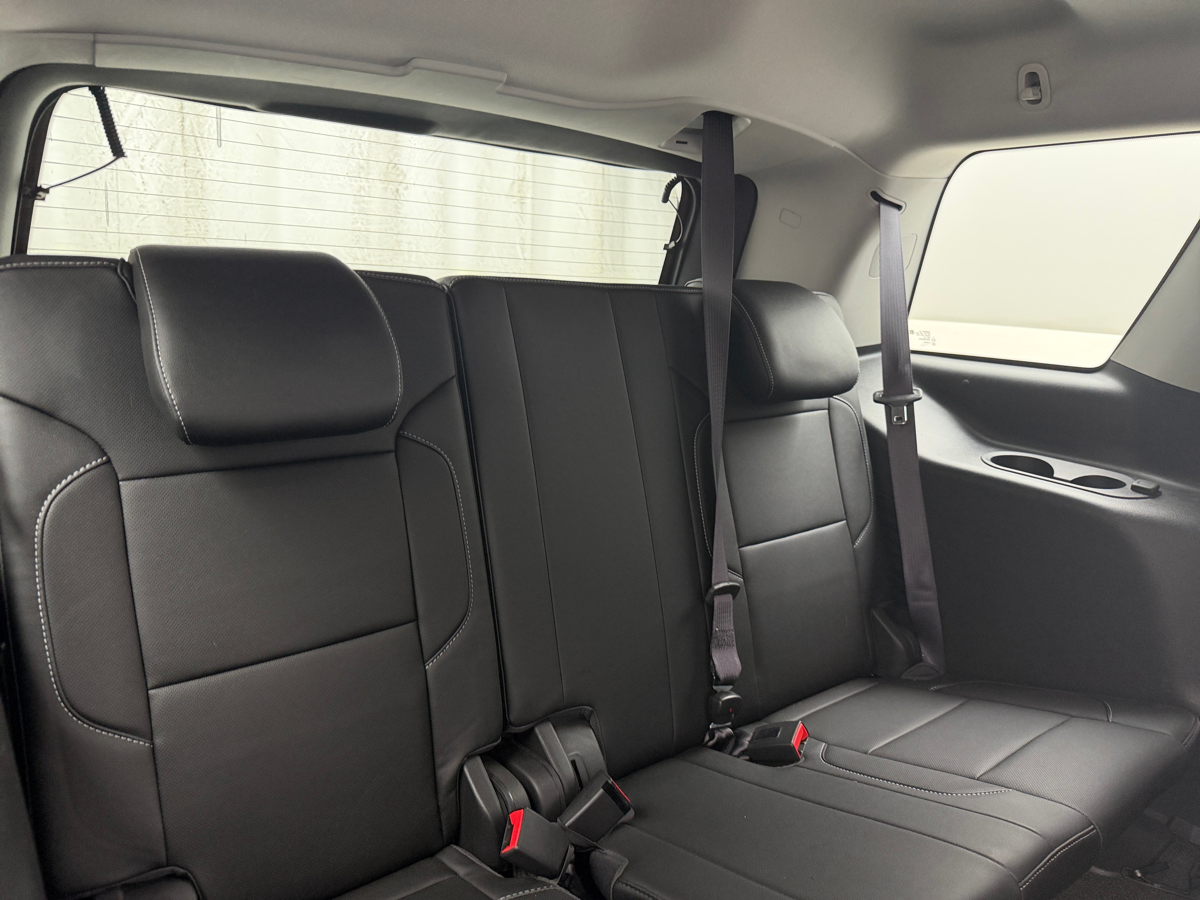 2017 GMC Yukon