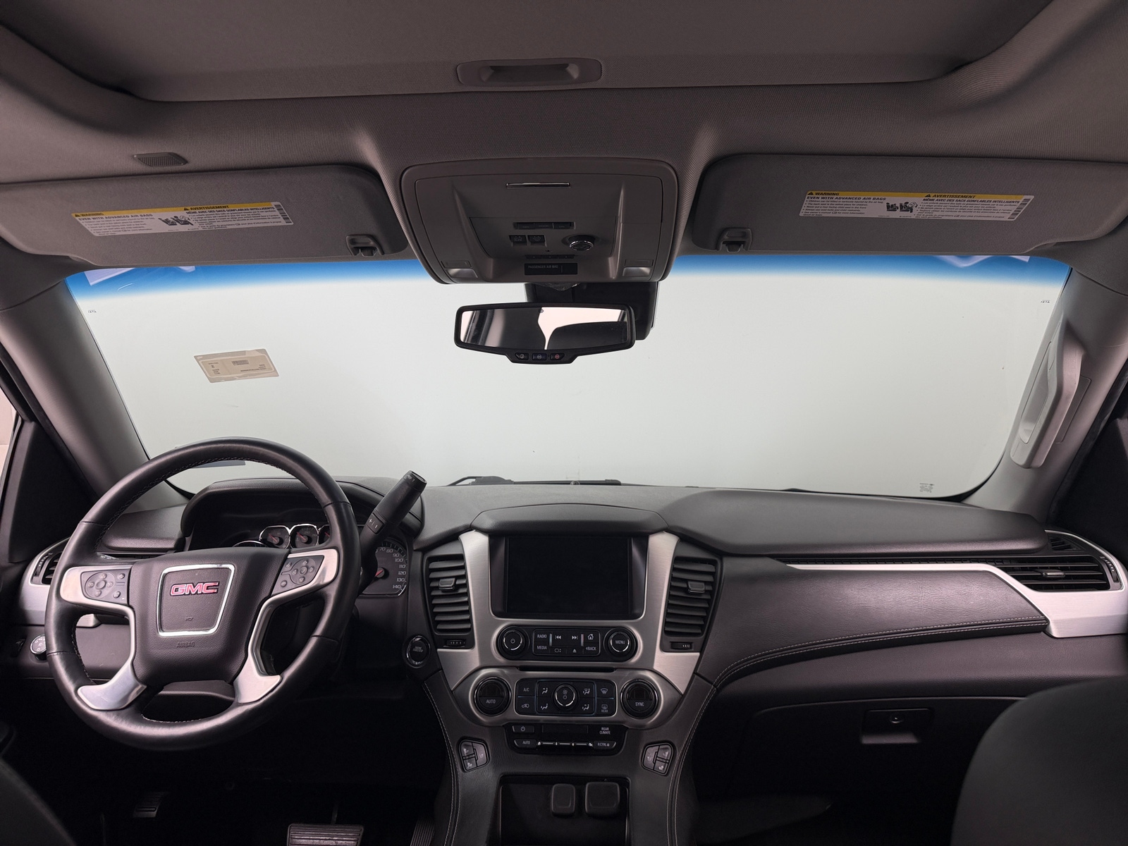 Thumbnail: 2017 GMC Yukon - 2