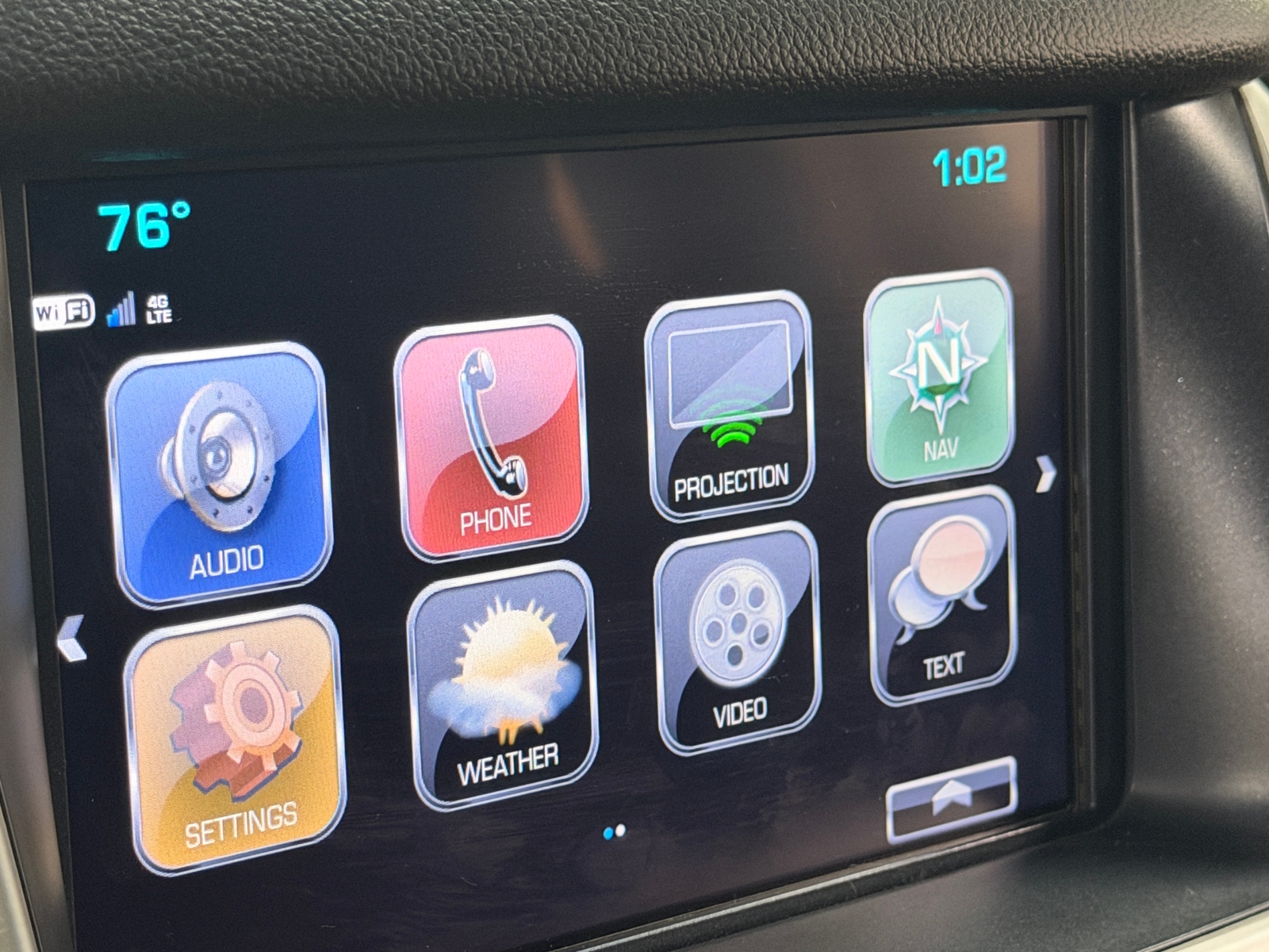 Thumbnail: 2017 GMC Yukon - 3