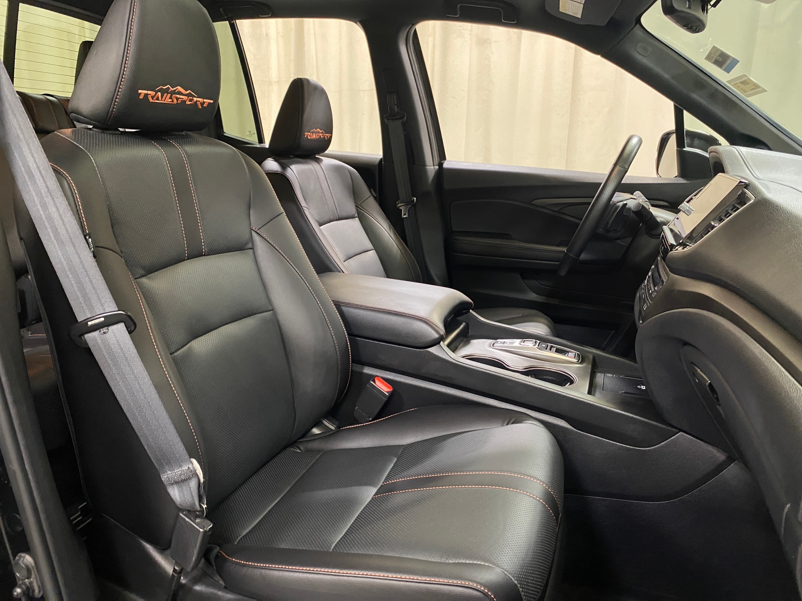Thumbnail: 2024 Honda Ridgeline - 2