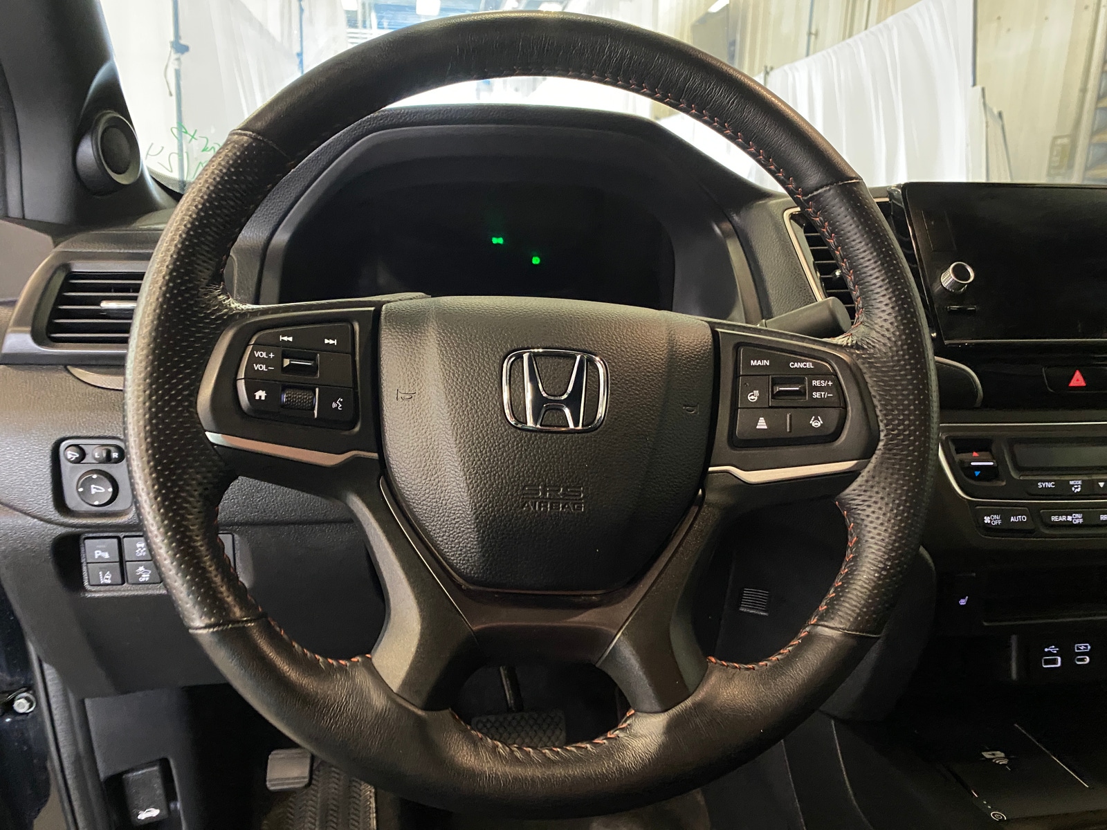 Thumbnail: 2024 Honda Ridgeline - 5