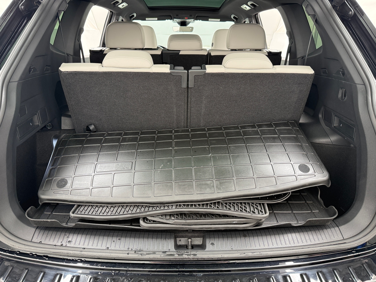 Thumbnail: 2024 Volkswagen Tiguan - 6