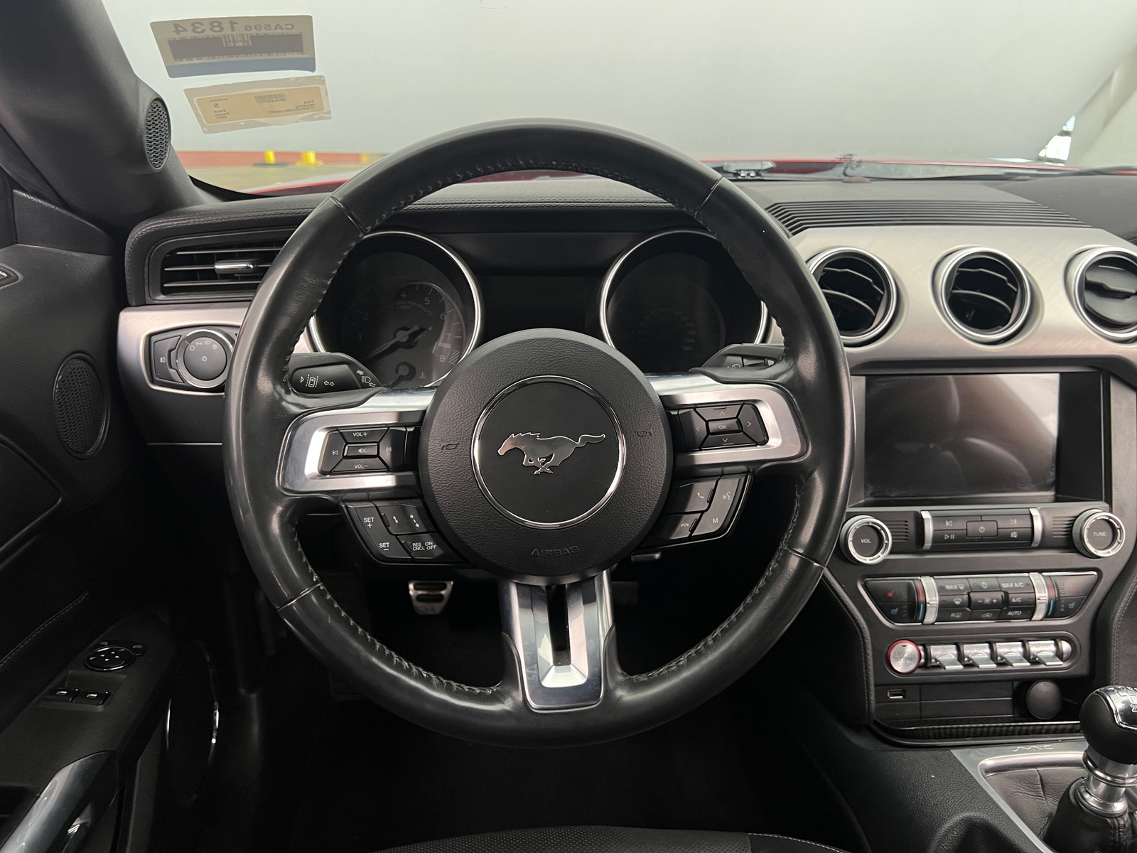 Thumbnail: 2022 Ford Mustang - 3