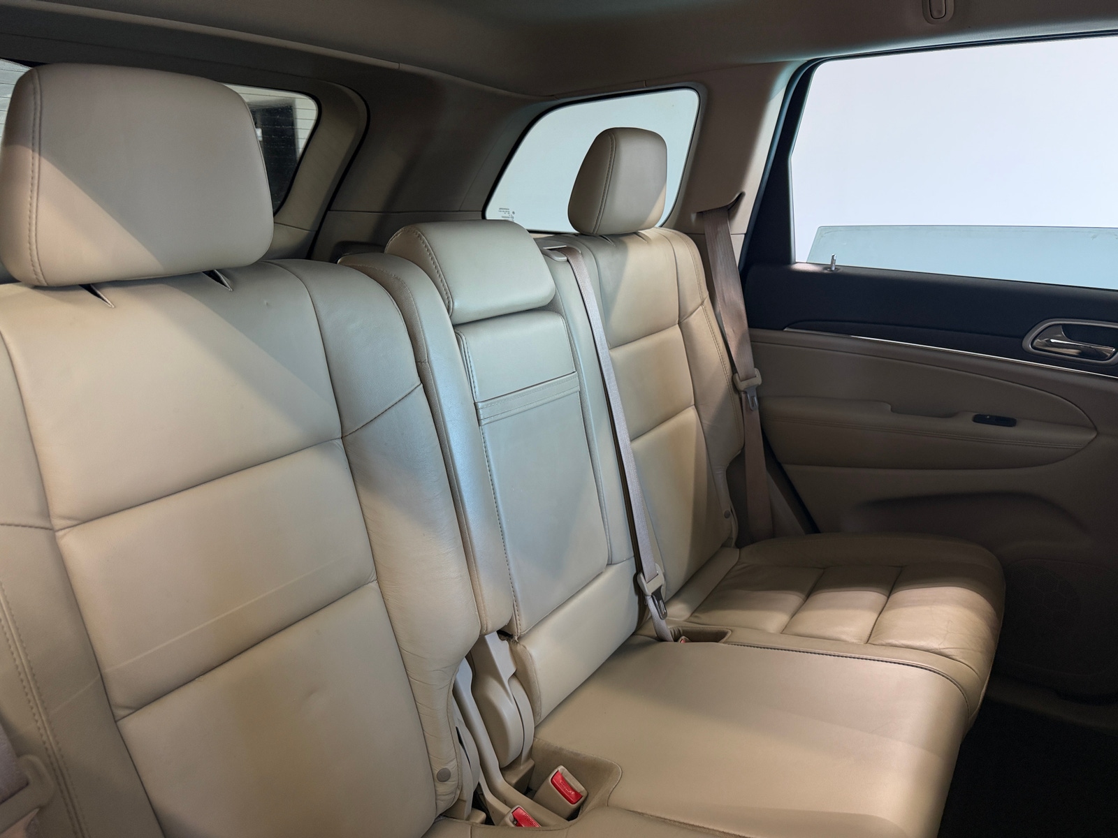 Thumbnail: 2018 Jeep Grand Cherokee - 5