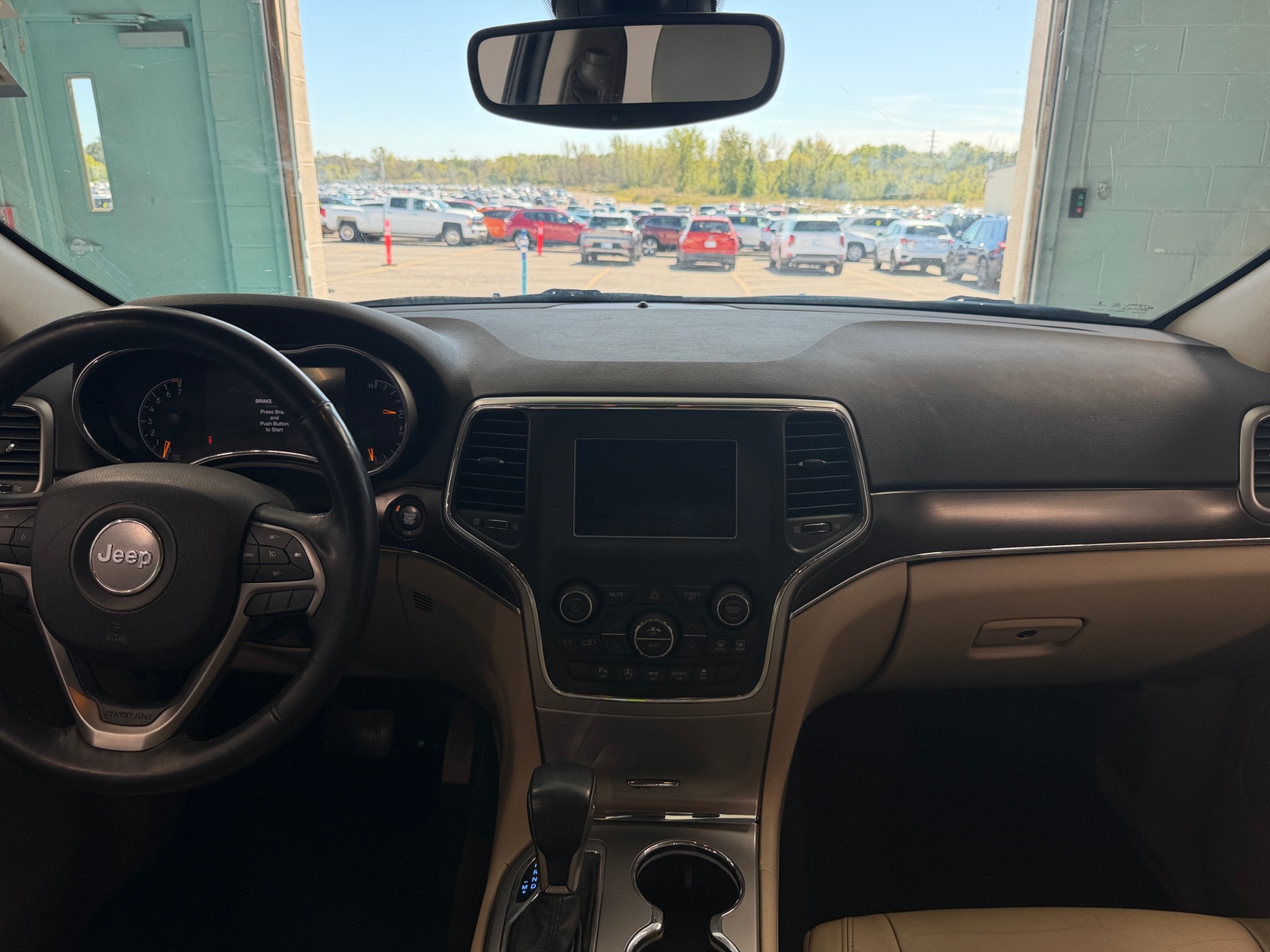 Thumbnail: 2018 Jeep Grand Cherokee - 2