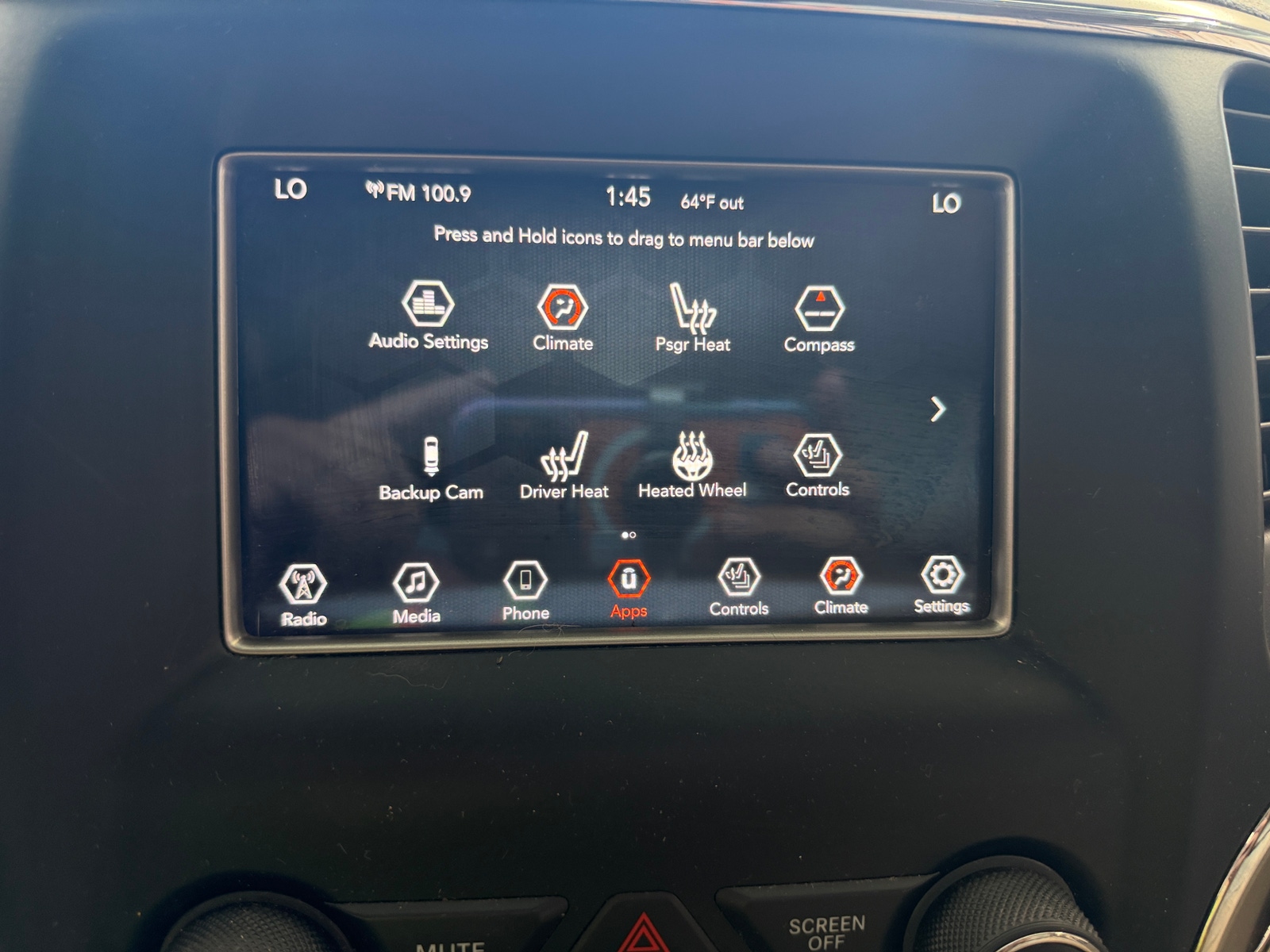 Thumbnail: 2018 Jeep Grand Cherokee - 3