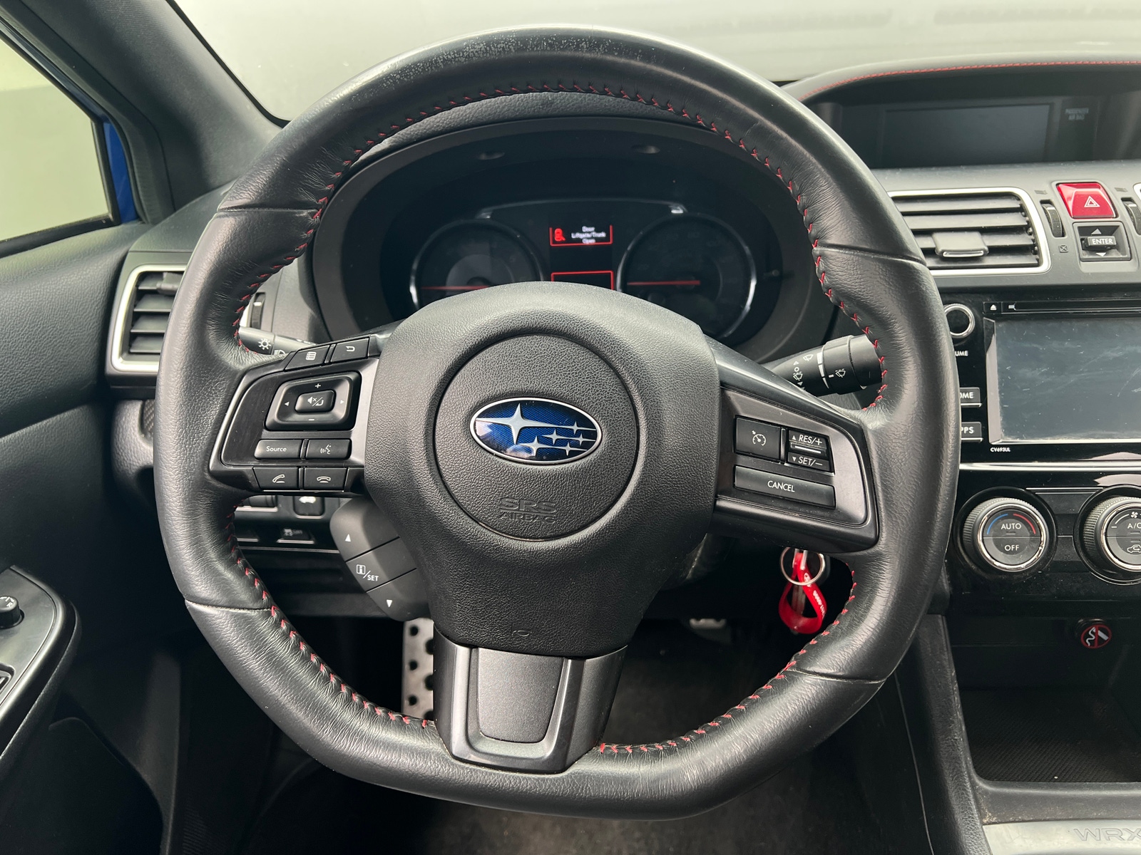 Thumbnail: 2018 Subaru WRX - 5