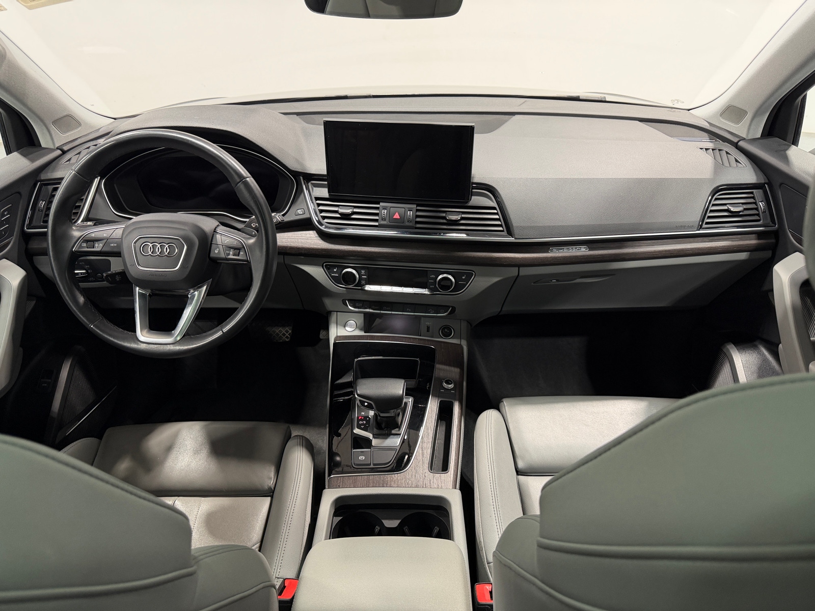 Thumbnail: 2024 Audi Q5 - 2