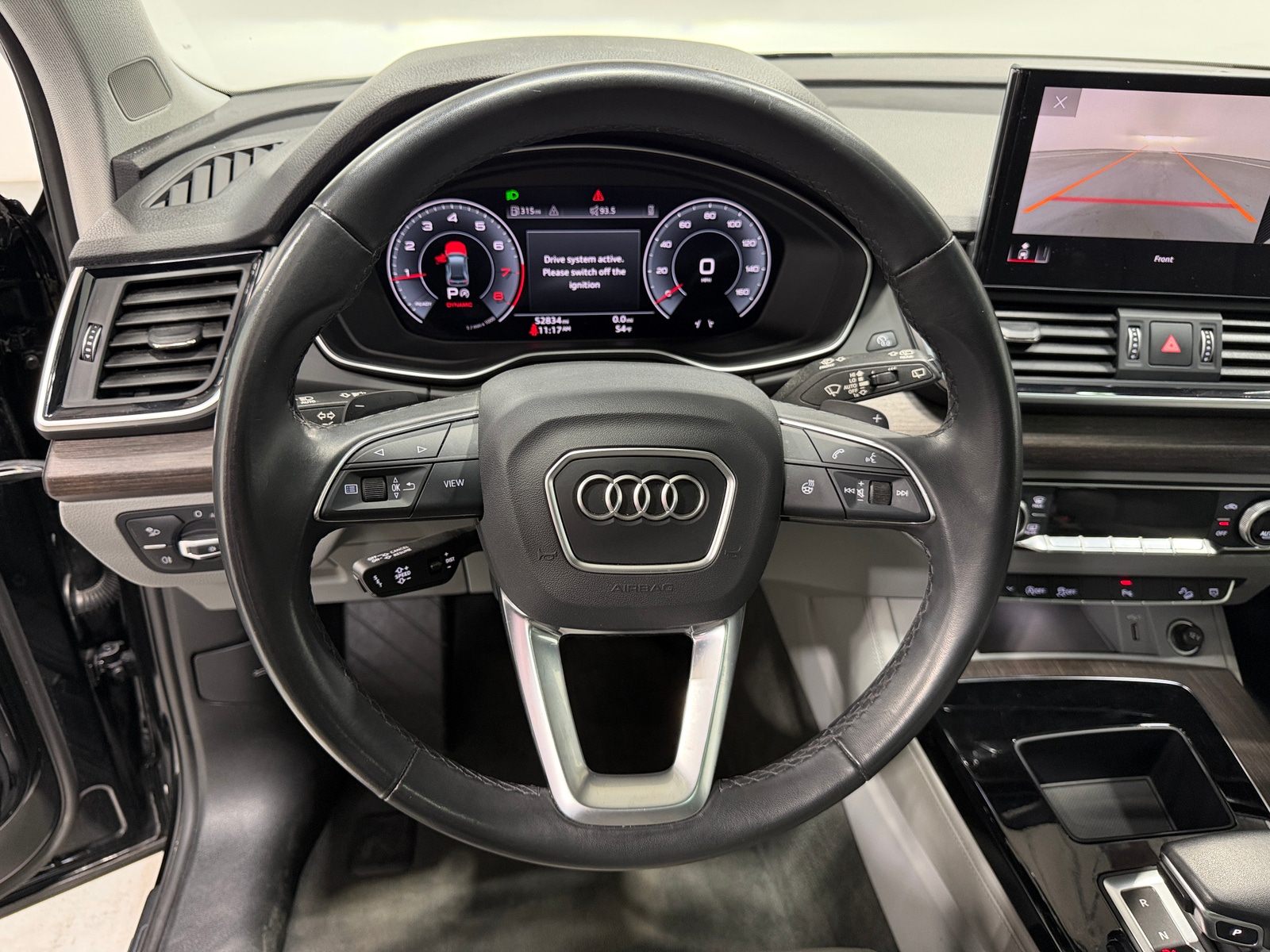Thumbnail: 2024 Audi Q5 - 4