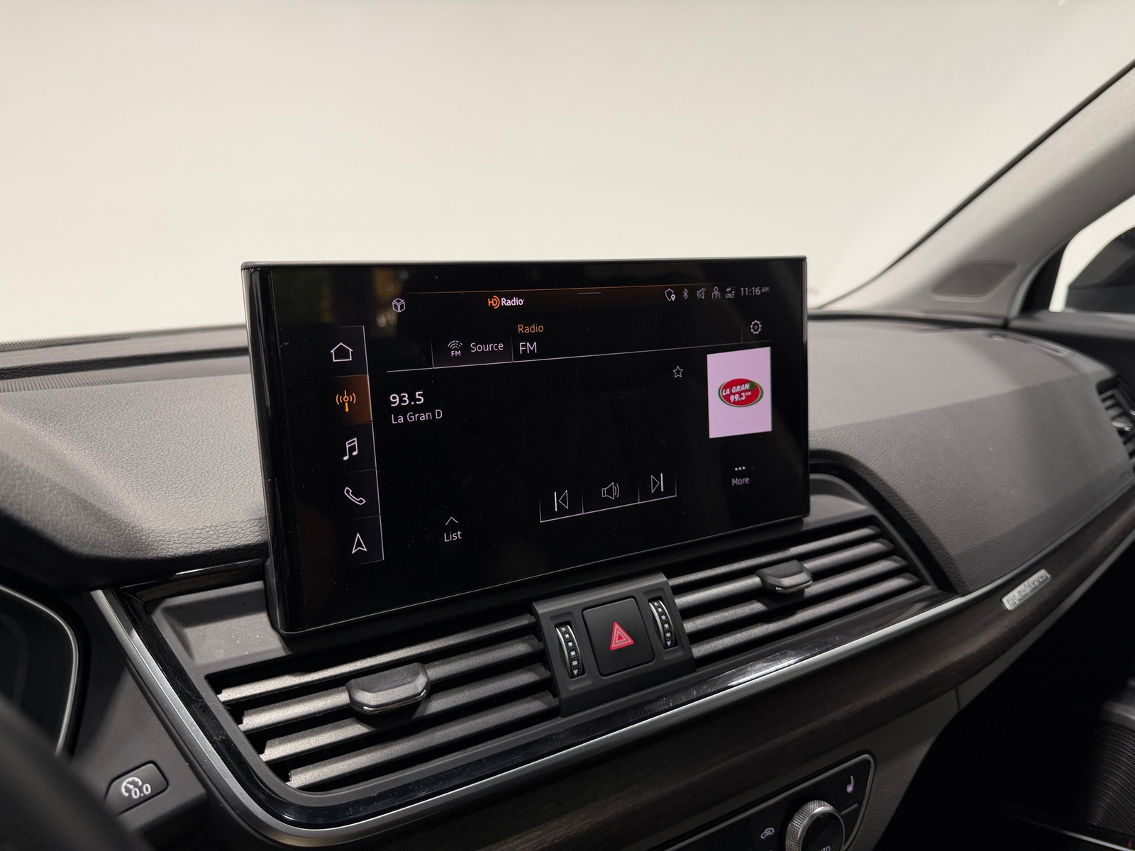 Thumbnail: 2024 Audi Q5 - 3