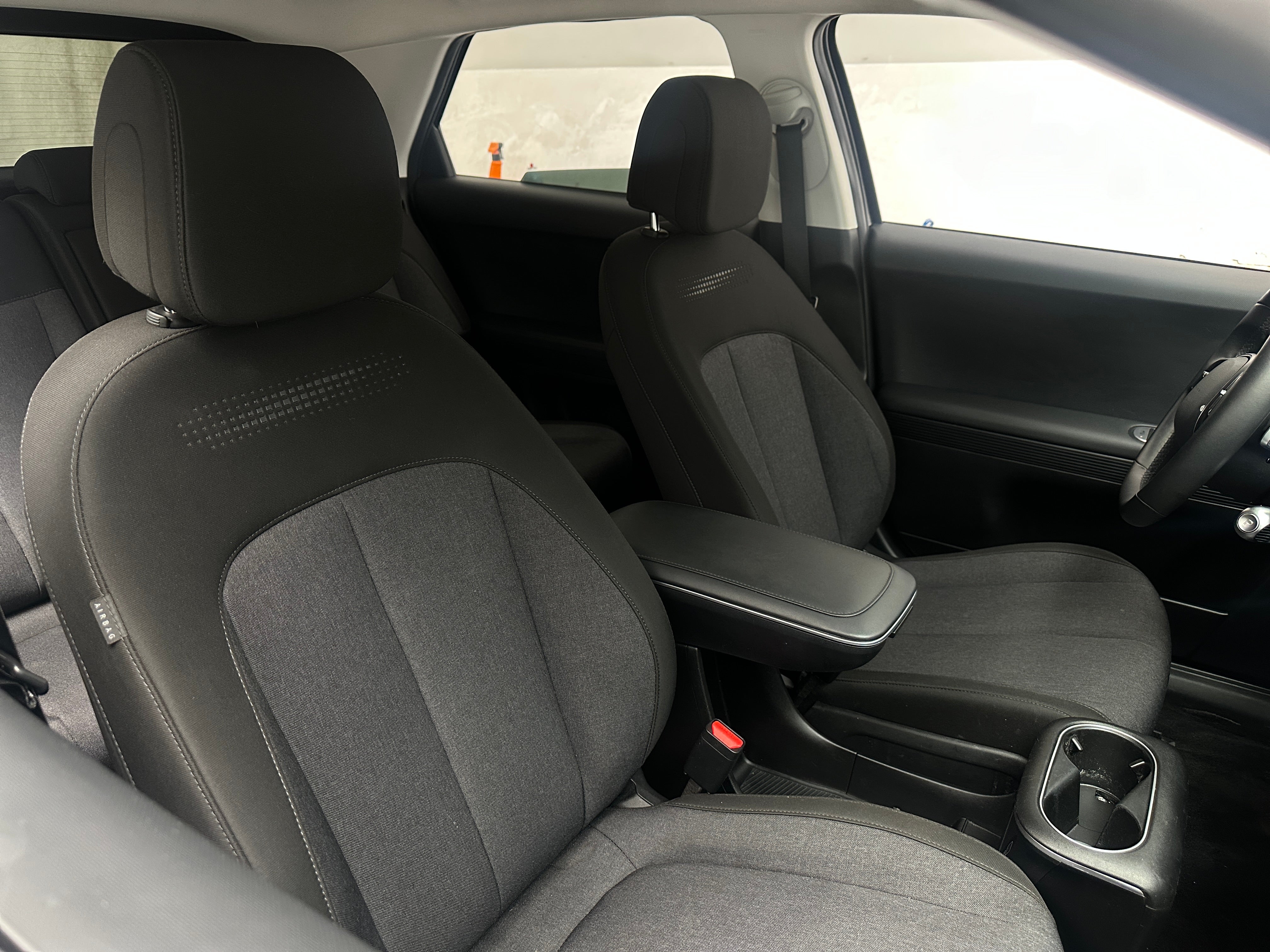 2023 Hyundai IONIQ 5