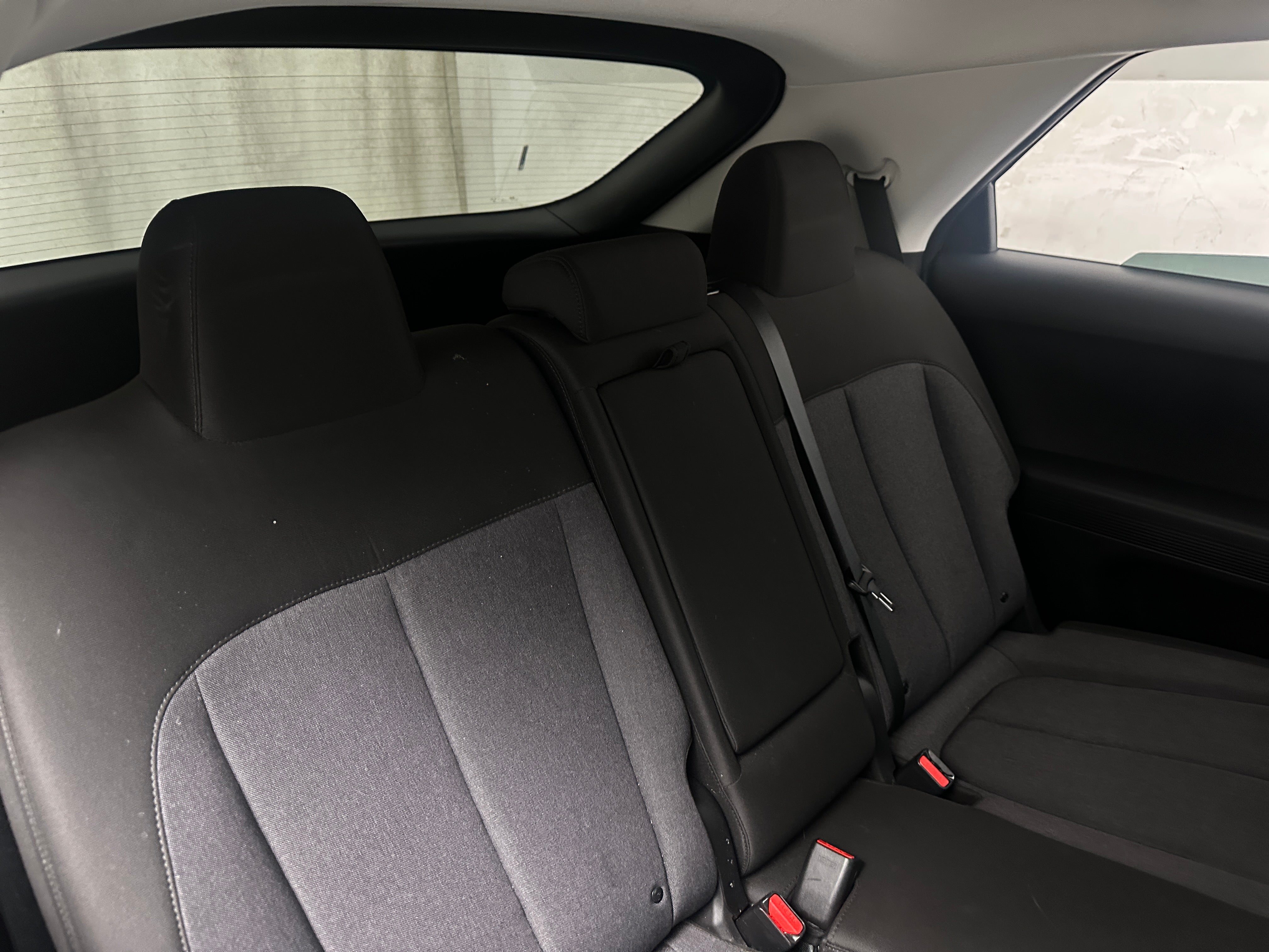 Used 2023 Hyundai IONIQ 5 SE with VIN KM8KM4AE9PU185081 for sale in Auburn, WA