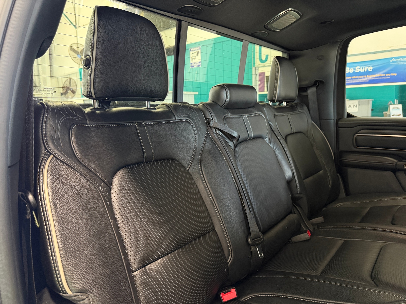 Thumbnail: 2020 RAM 1500 - 5