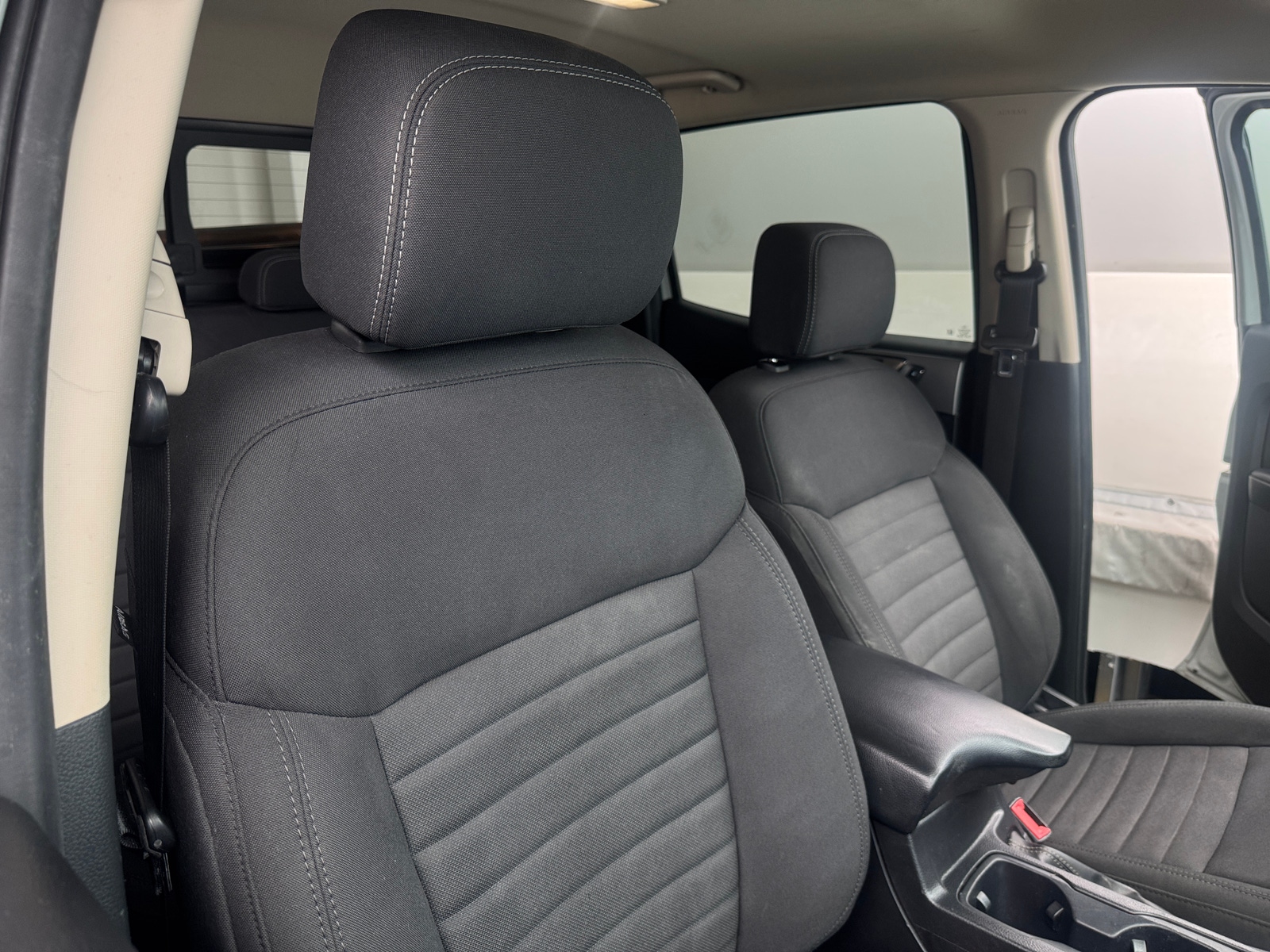 Thumbnail: 2021 Ford Ranger - 2