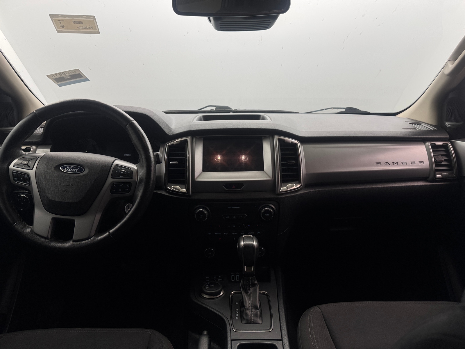 Thumbnail: 2021 Ford Ranger - 3