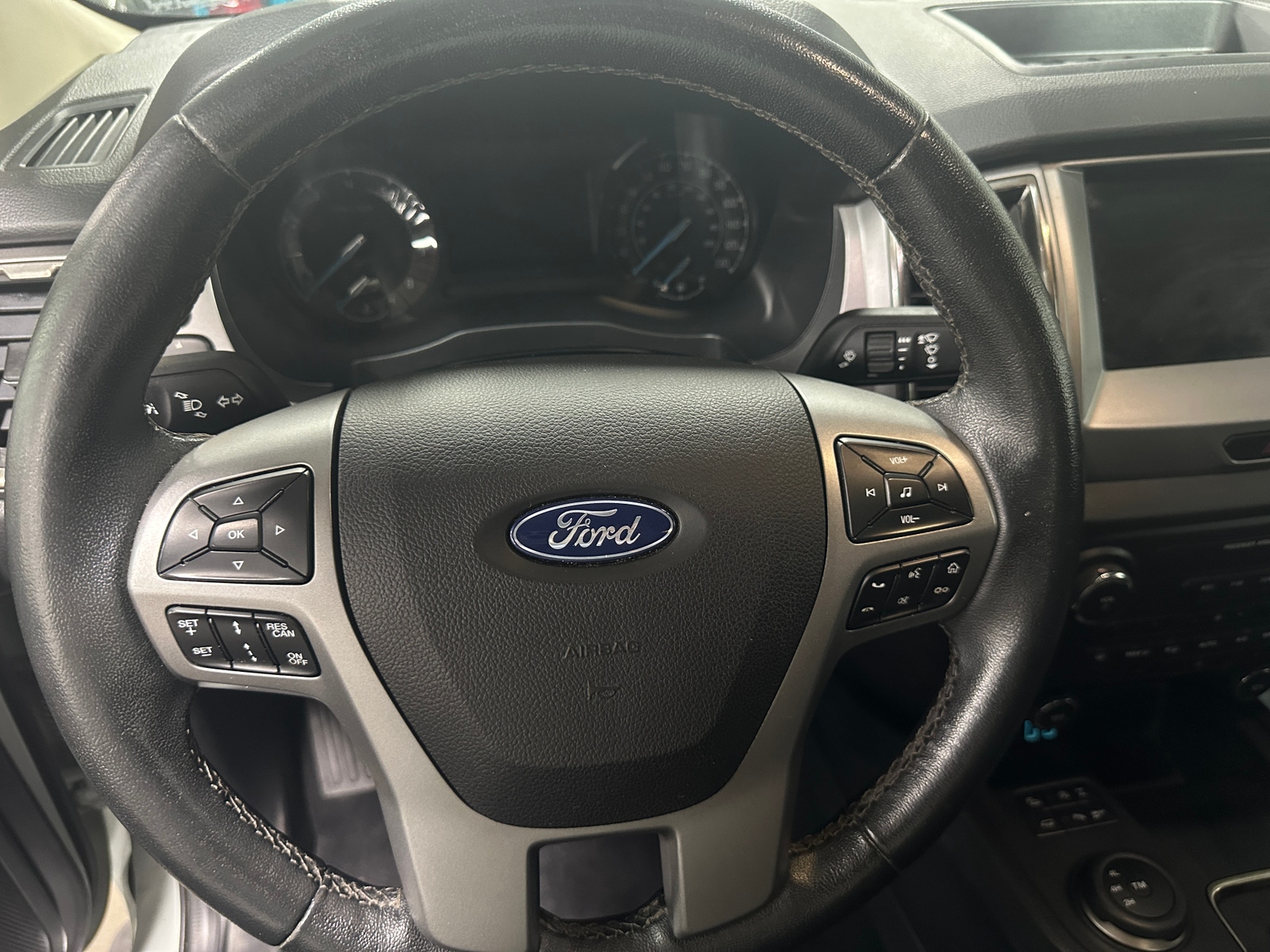 Thumbnail: 2021 Ford Ranger - 5
