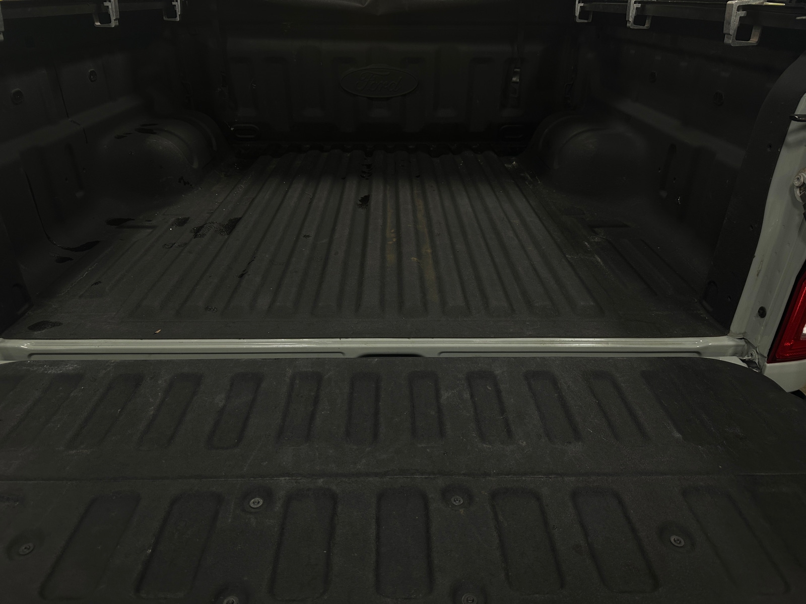 Thumbnail: 2021 Ford Ranger - 7