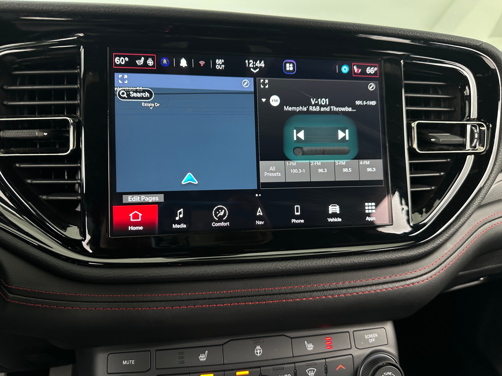 Thumbnail: 2026 Dodge Durango - 4