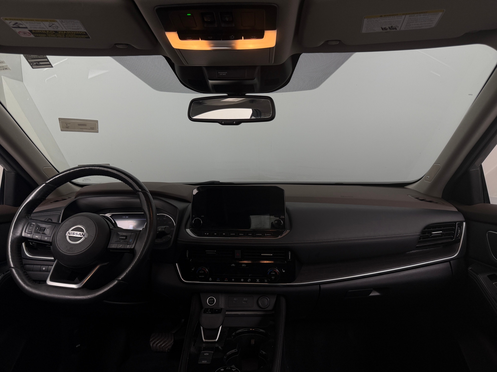 Thumbnail: 2021 Nissan Rogue - 2