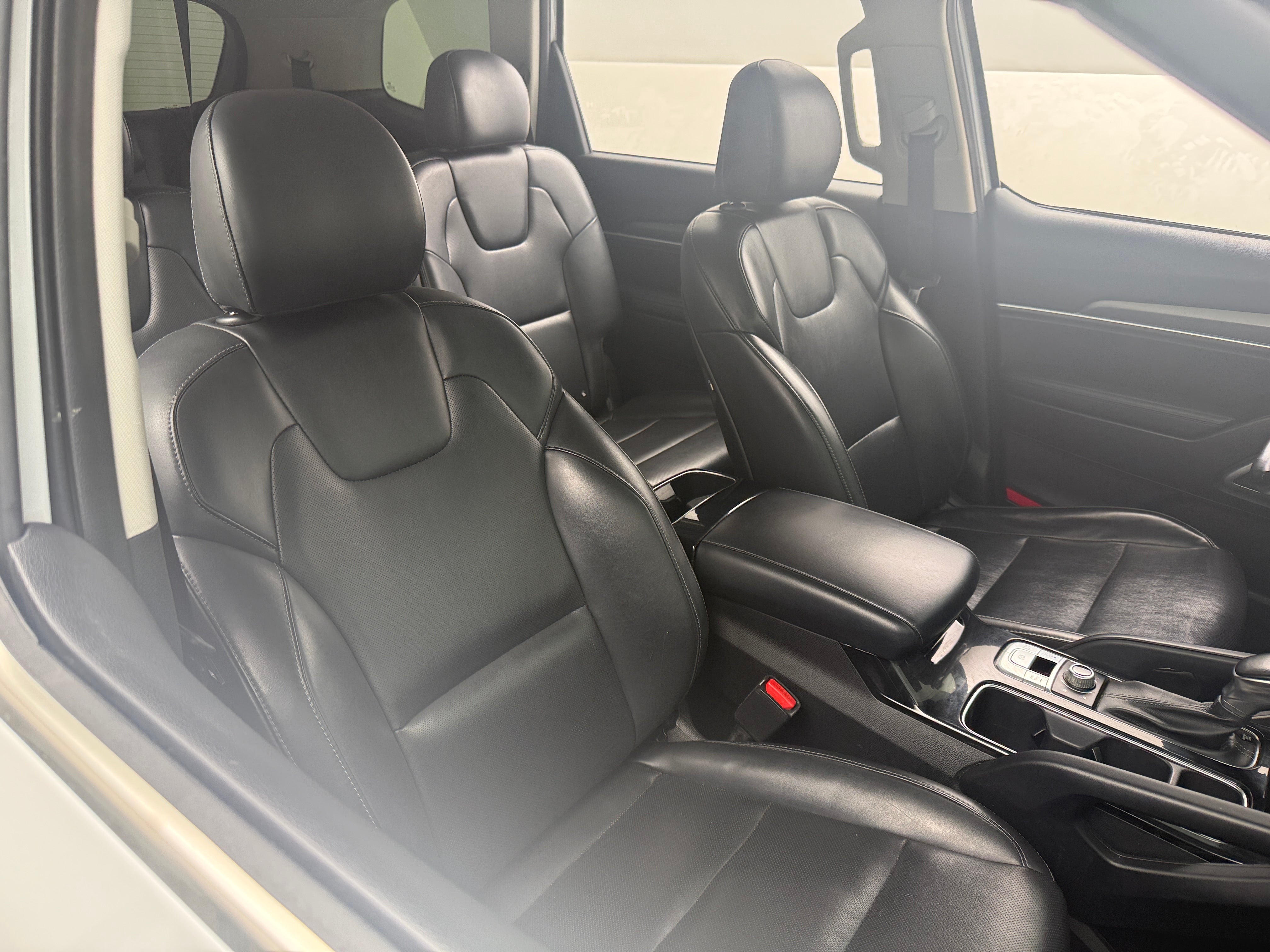 2020 Kia Telluride