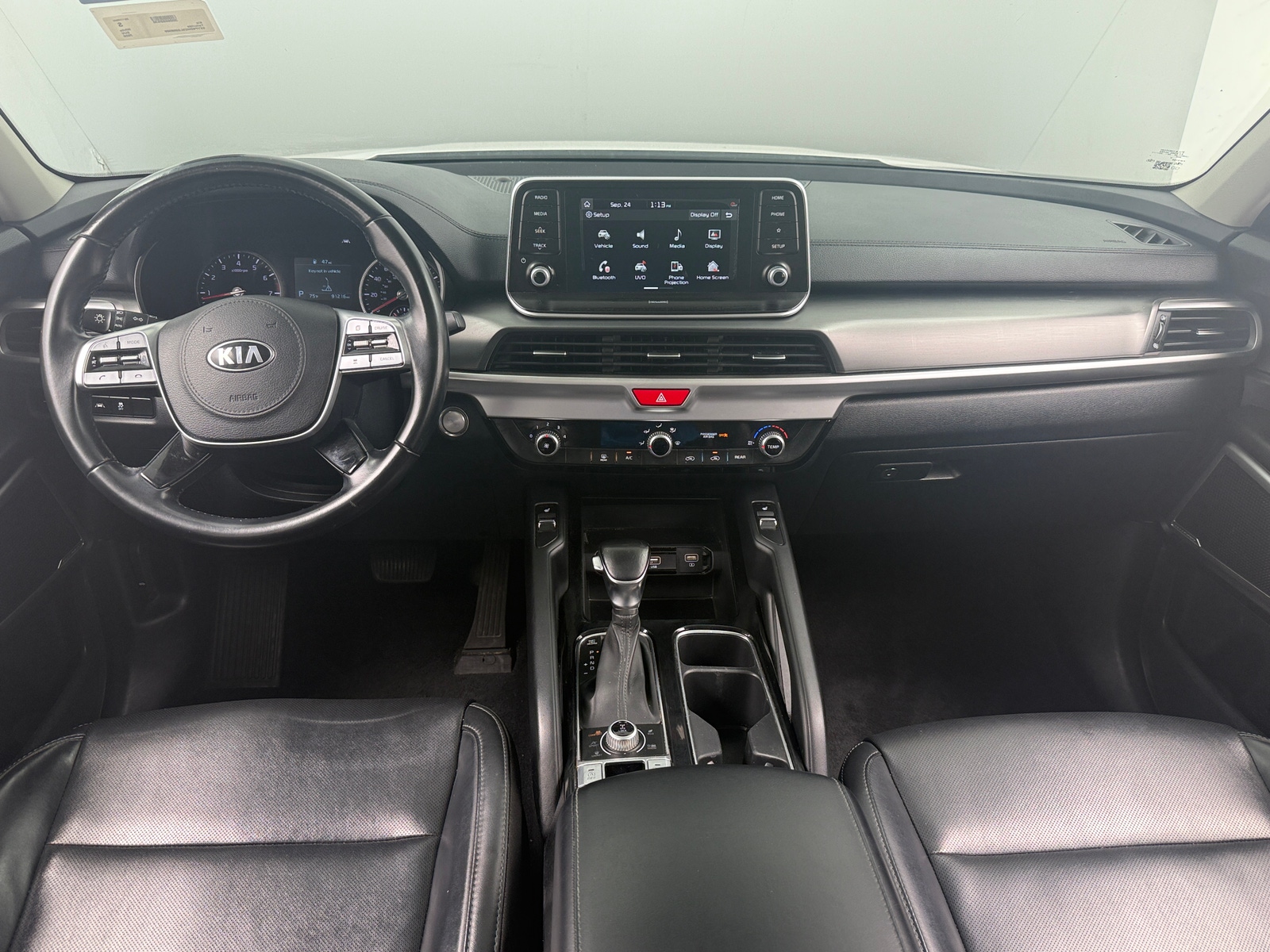 Thumbnail: 2020 Kia Telluride - 2